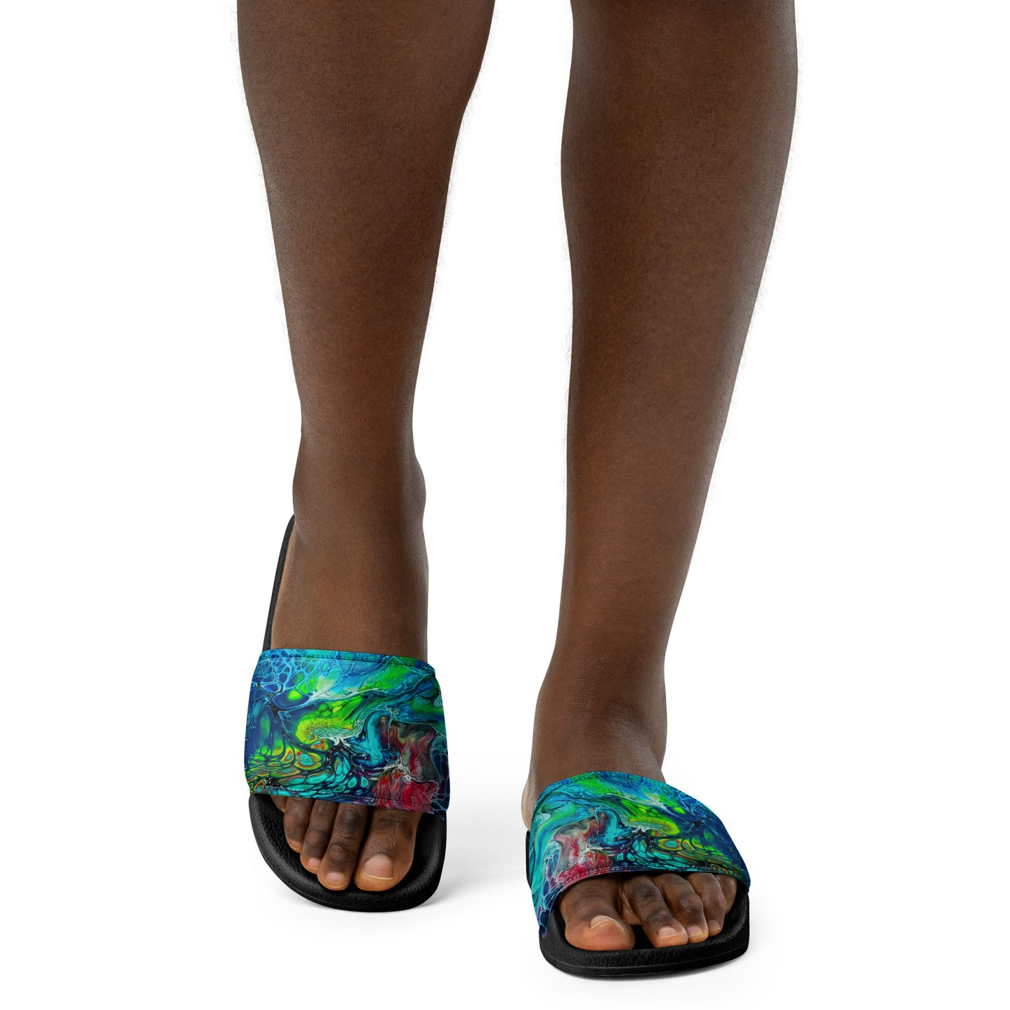Women's slides - FA-013