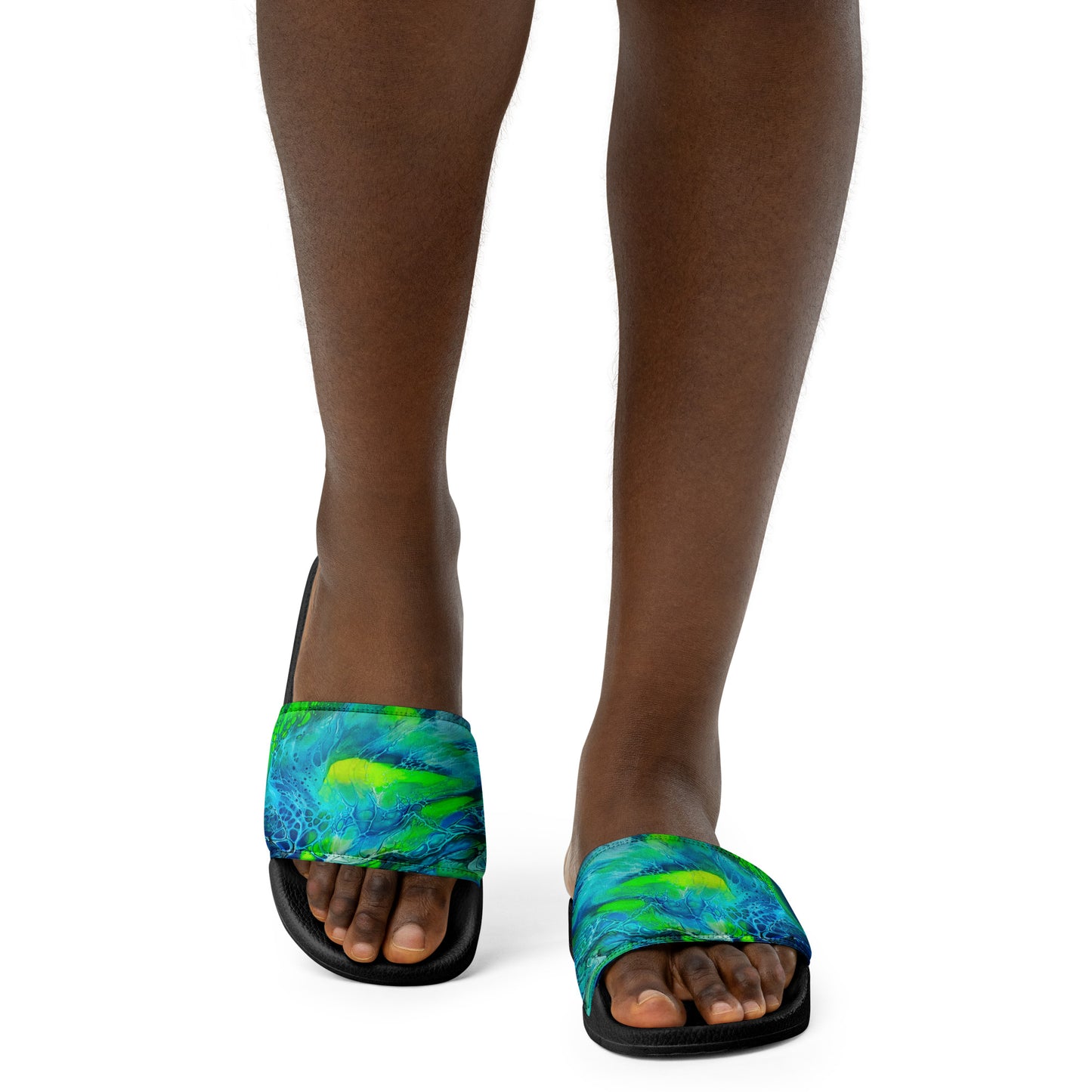 Women's slides - FA-013-2