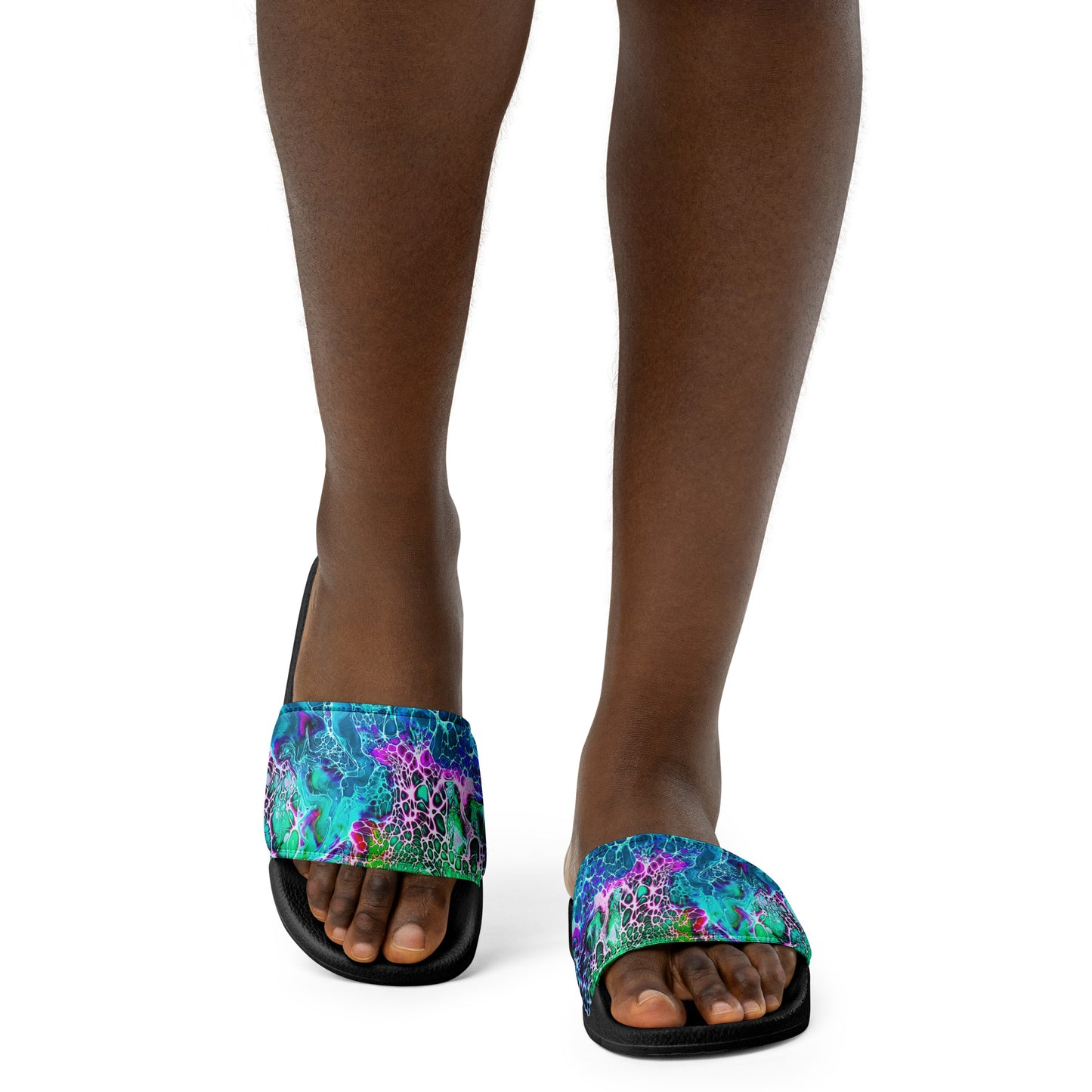 Women's slides - FA-012B-1
