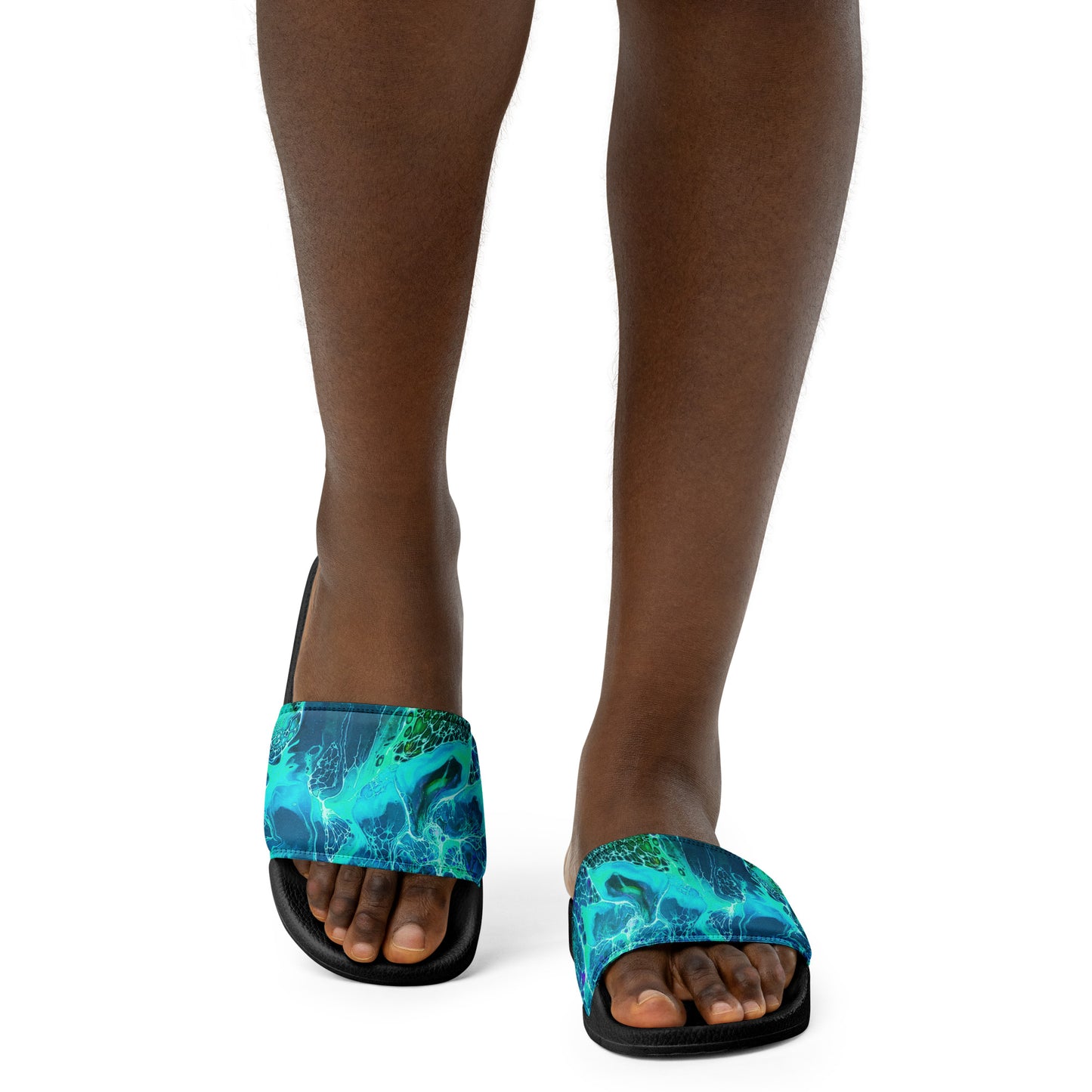 Women's slides - FA-012B-2