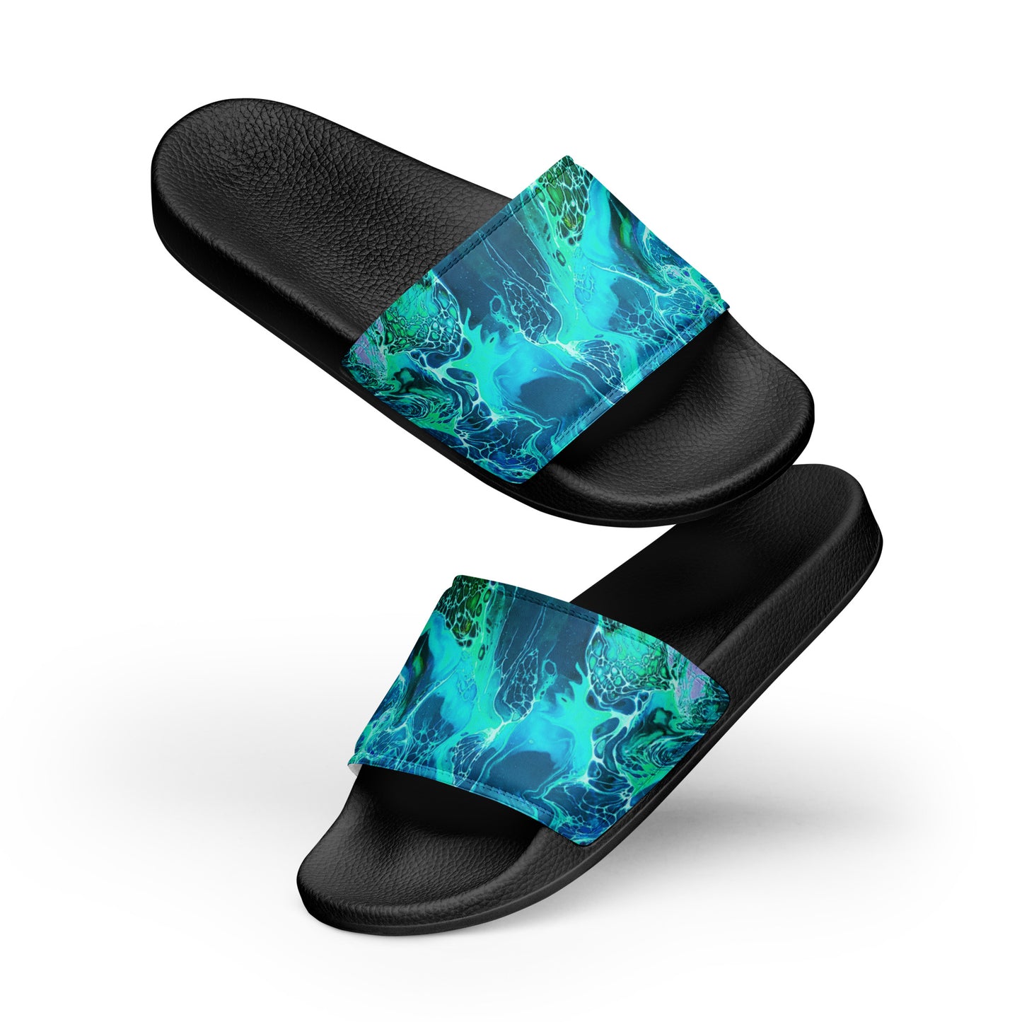 Women's slides - FA-012B-2