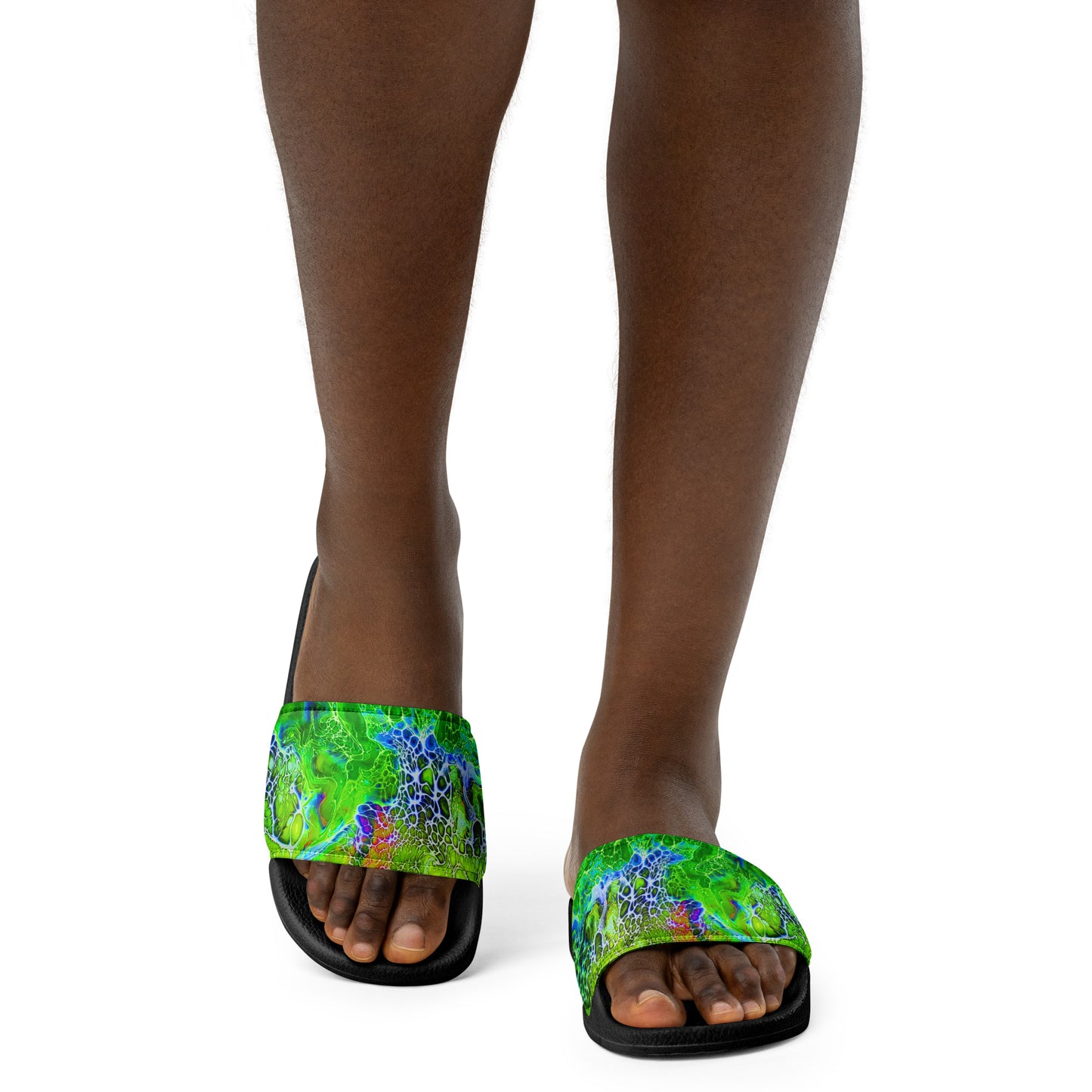 Women's slides - FA-012A-1