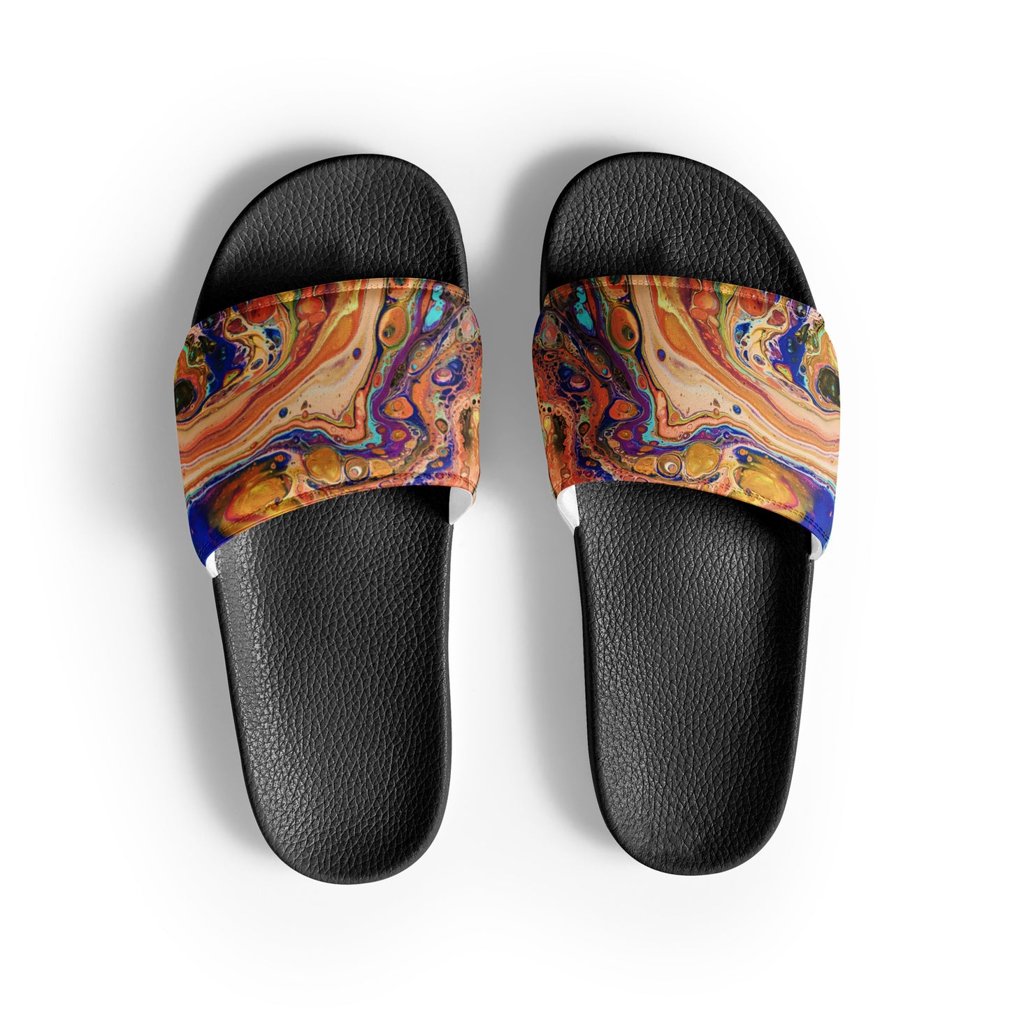 Women's slides - FA-011E-1