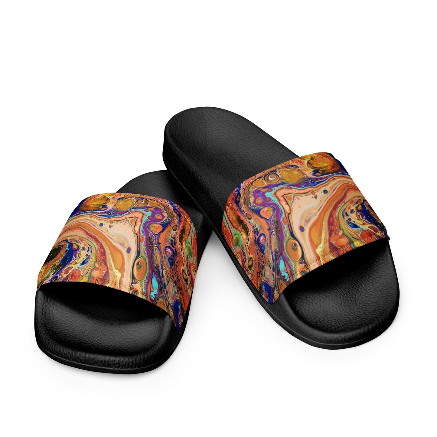 Women's slides - FA-011E-1