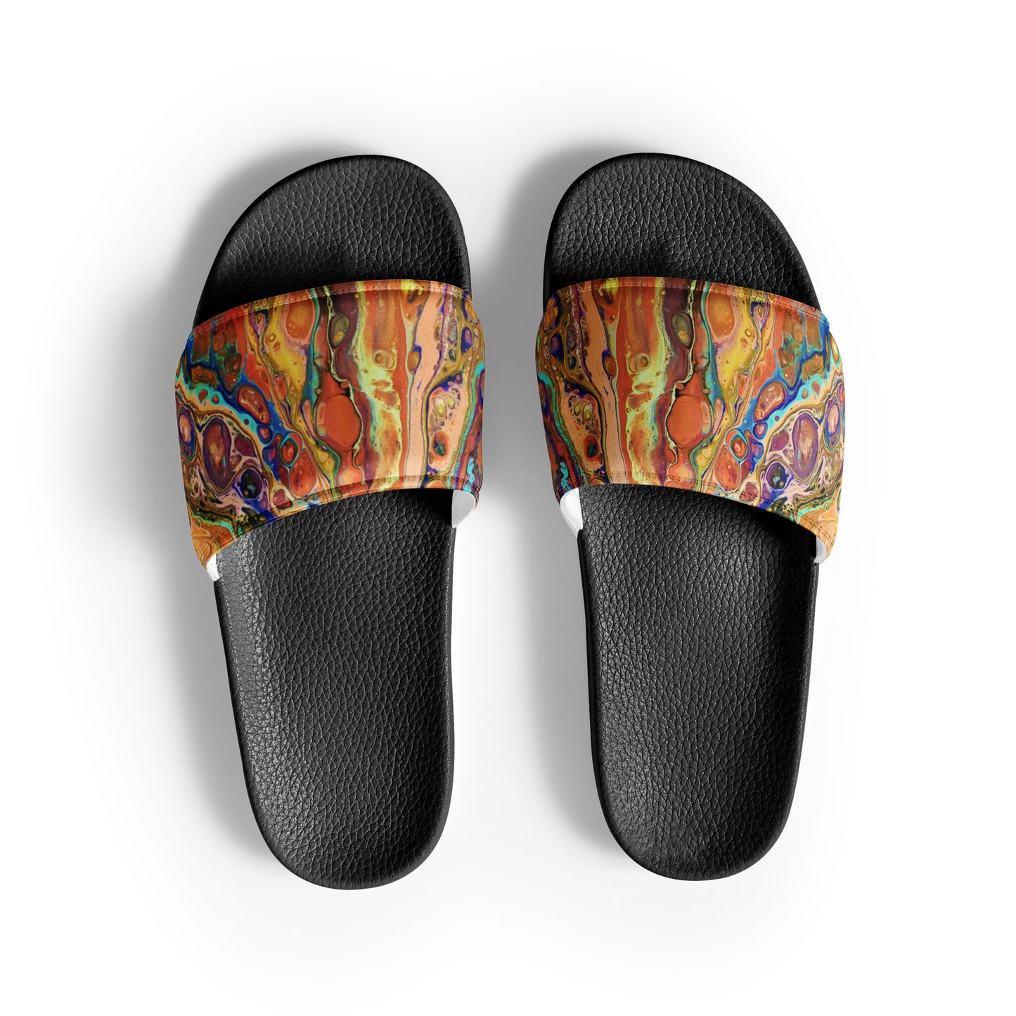 Women's slides - FA-011E-2