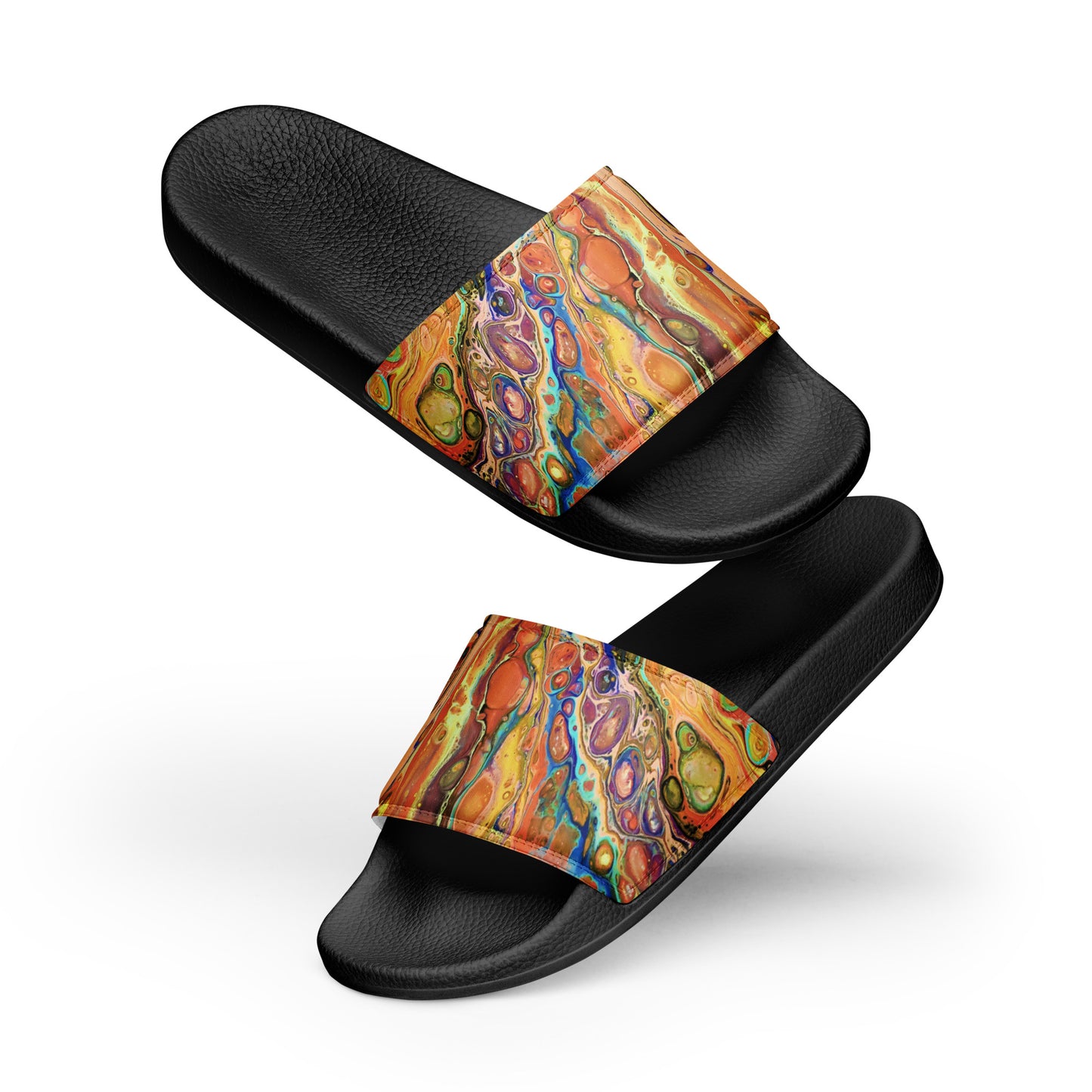 Women's slides - FA-011E-2