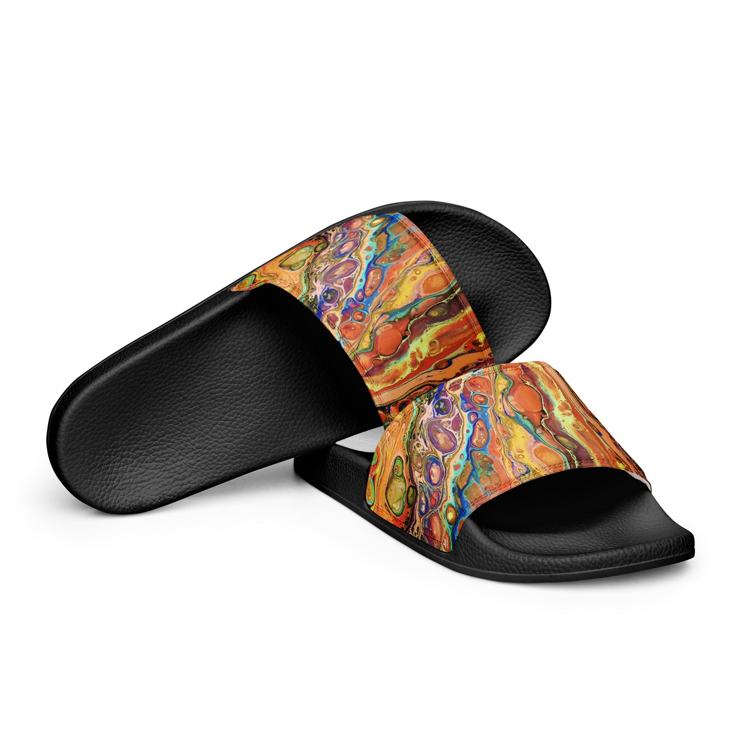 Women's slides - FA-011E-2