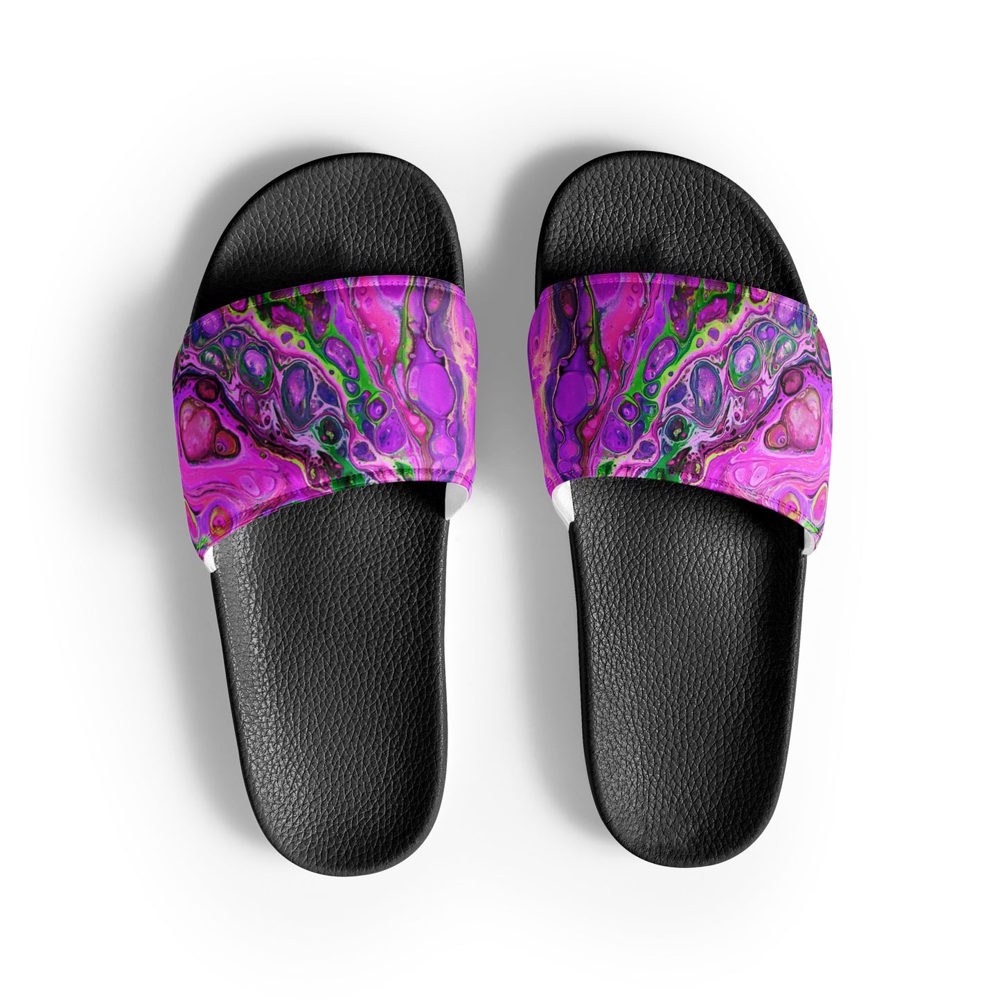 Women's slides - FA-011D-1