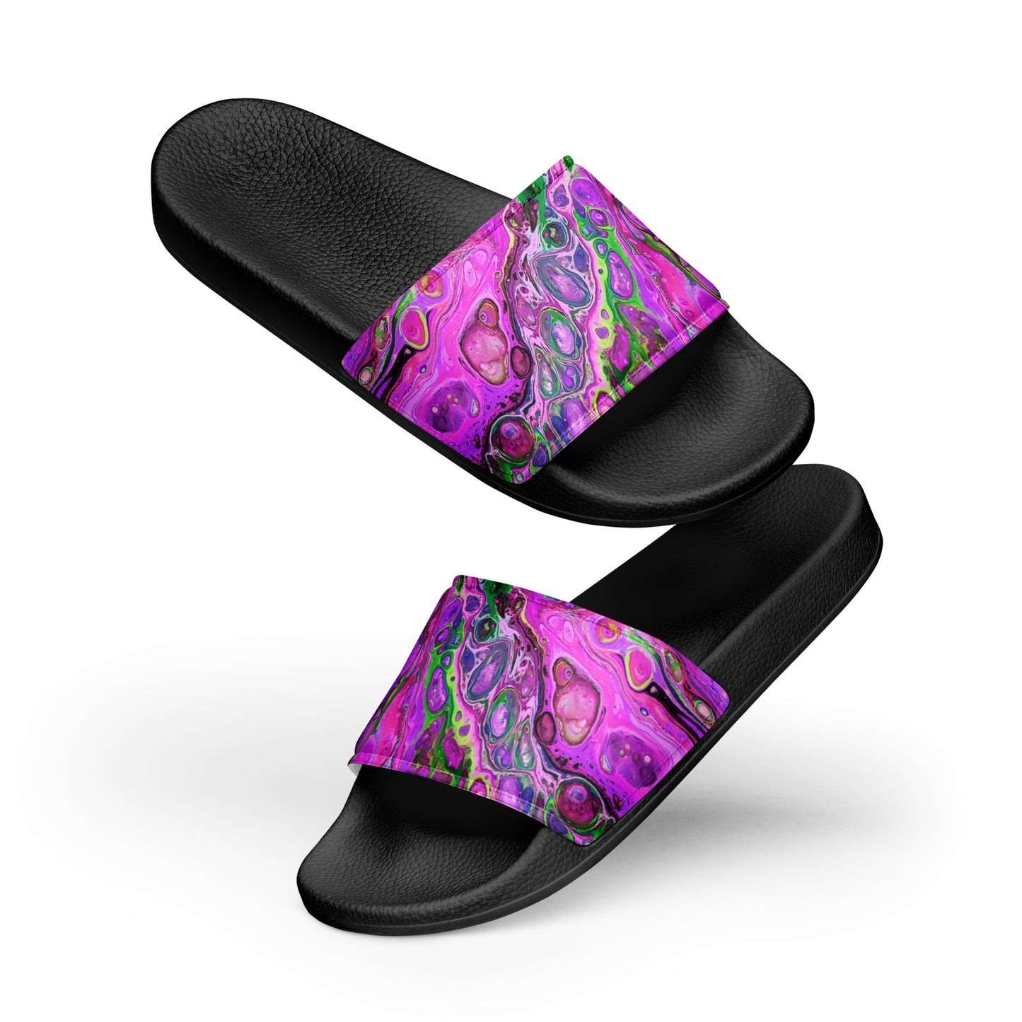 Women's slides - FA-011D-1