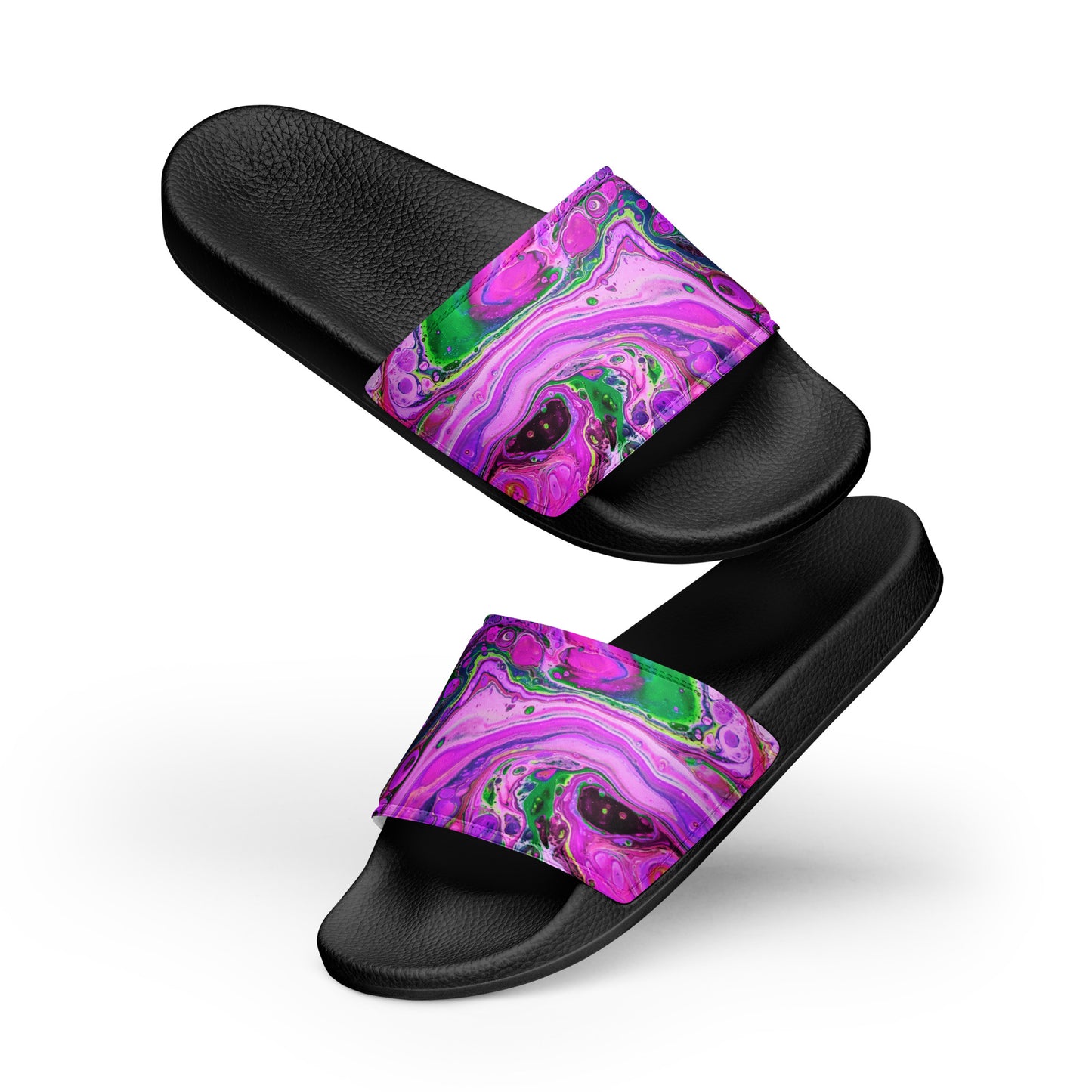 Women's slides - FA-011D-2