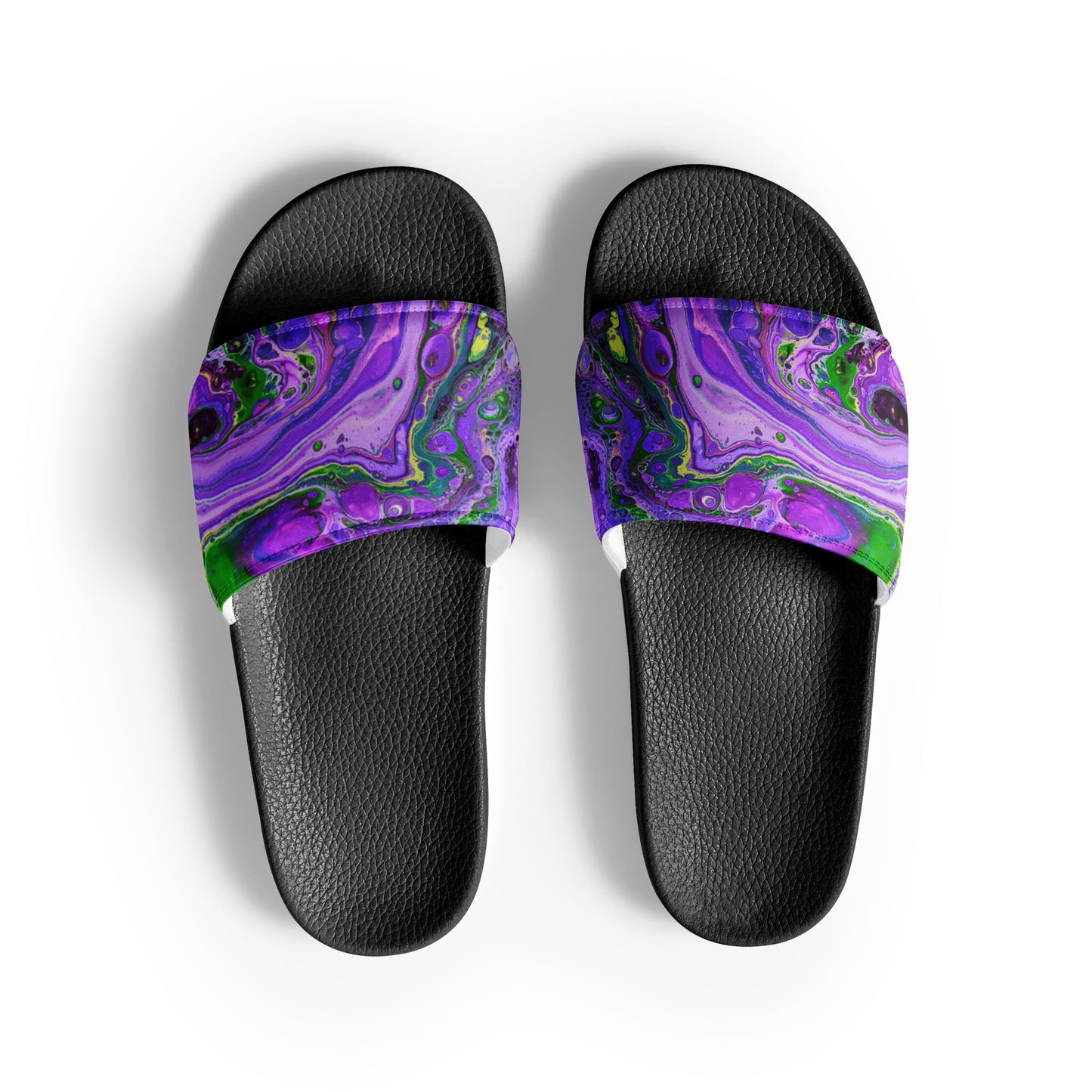 Women's slides - FA-011C-1