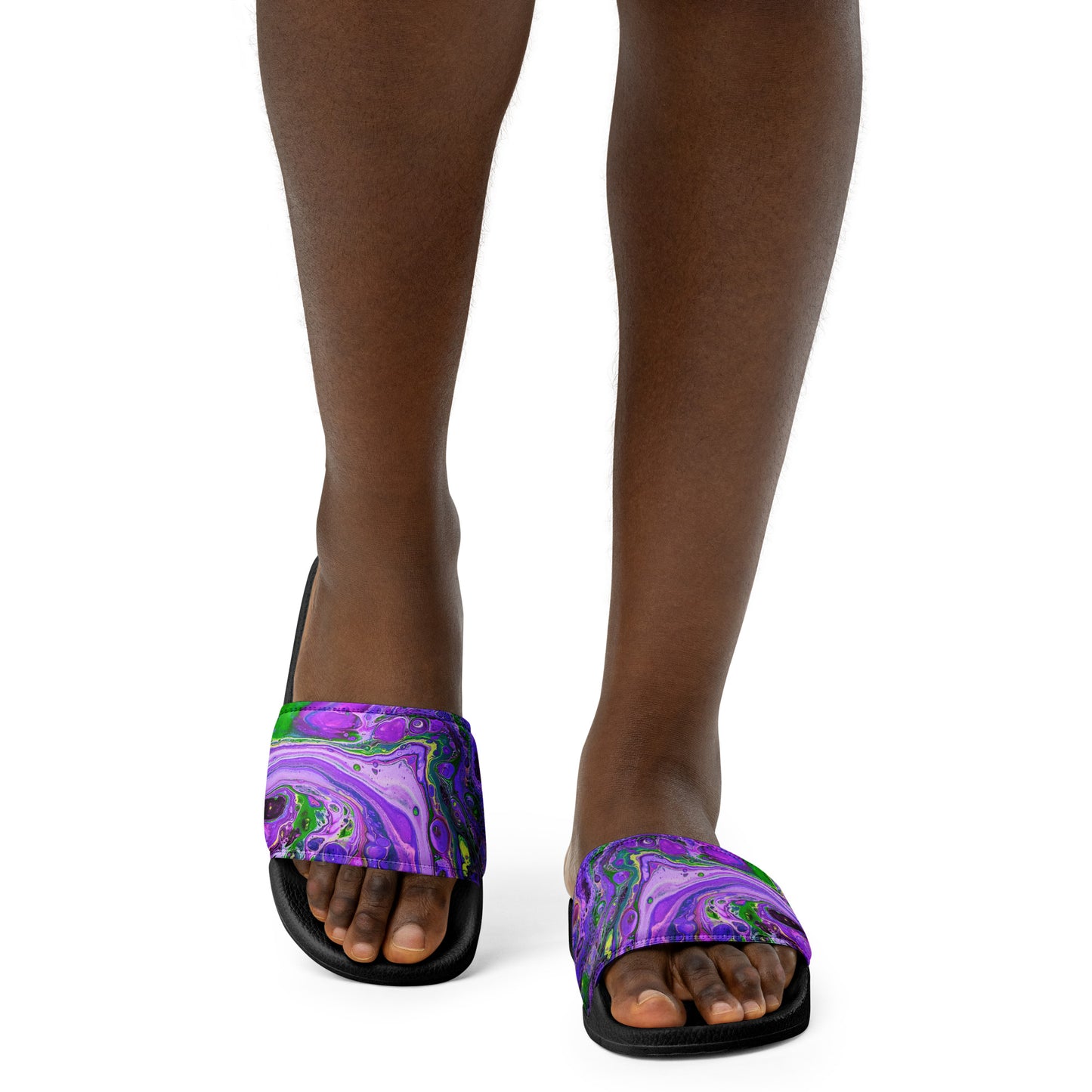 Women's slides - FA-011C-1
