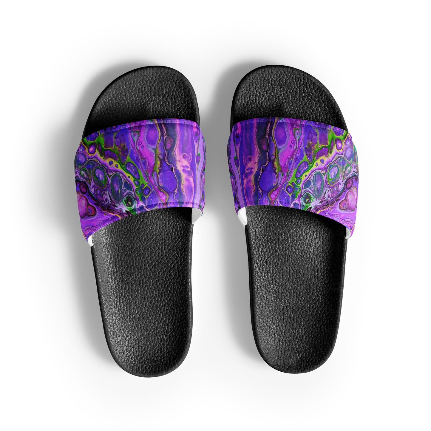 Women's slides - FA-011C-2