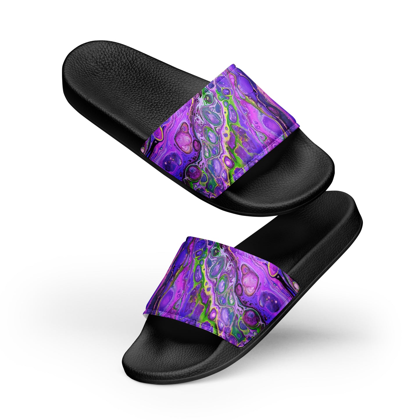 Women's slides - FA-011C-2