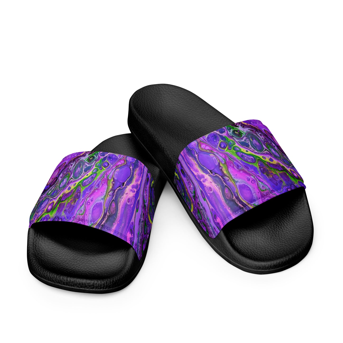 Women's slides - FA-011C-2