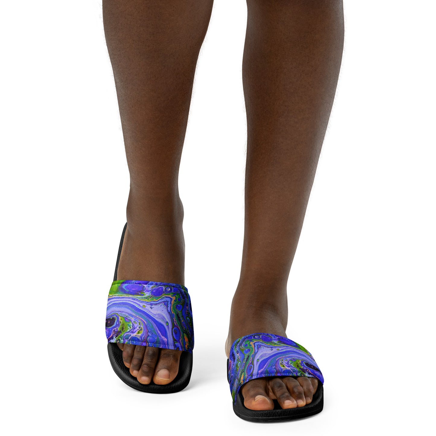 Women's slides - FA-011B-1