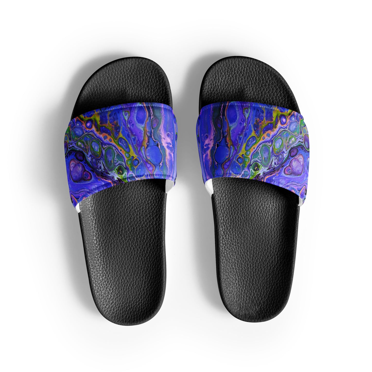 Women's slides - FA-011B-2