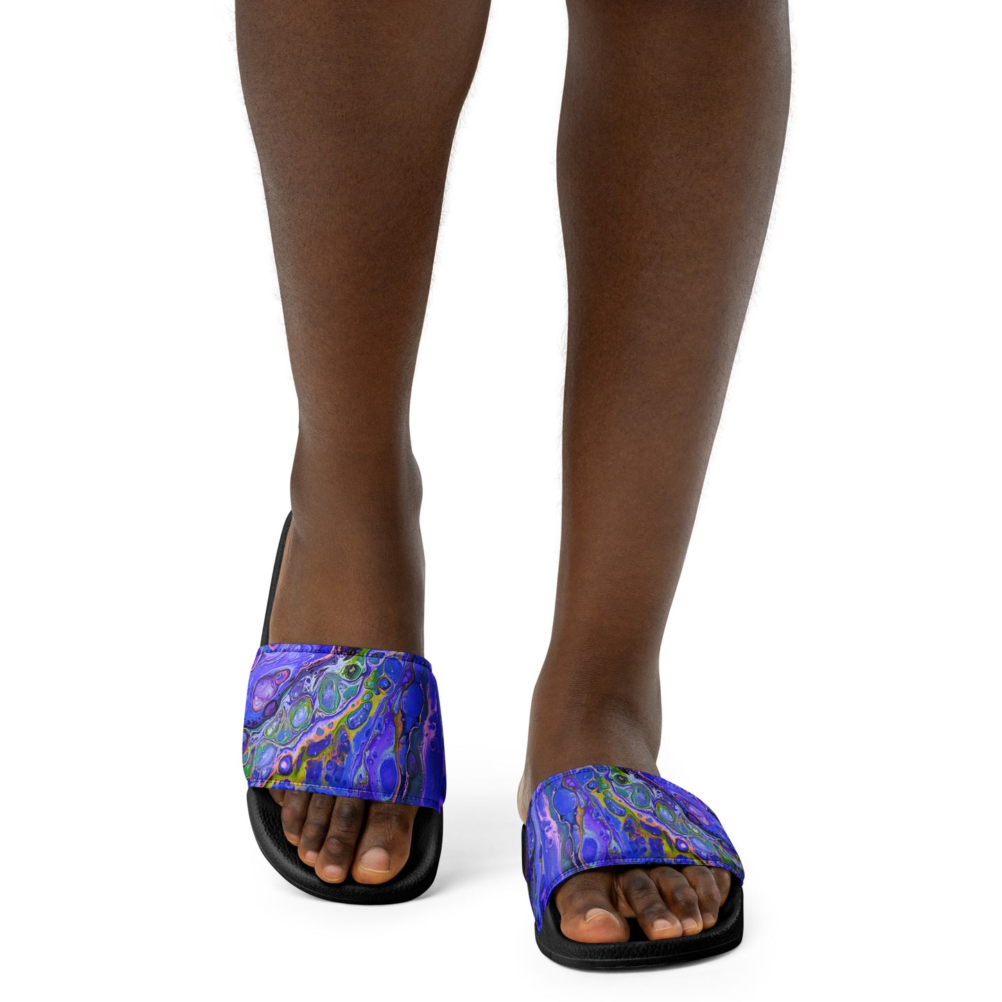 Women's slides - FA-011B-2