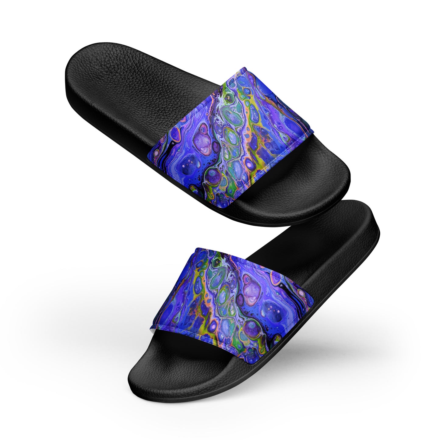 Women's slides - FA-011B-2