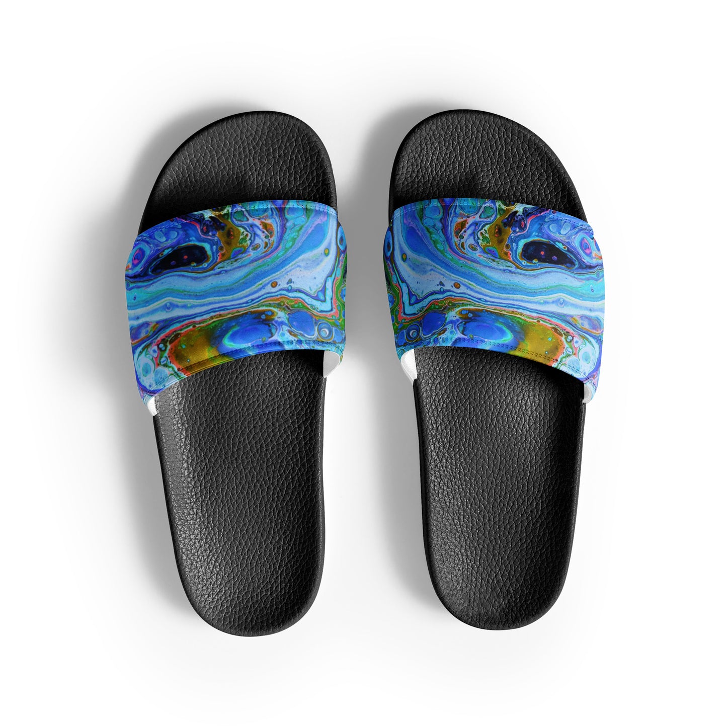 Women's slides - FA-011A-1