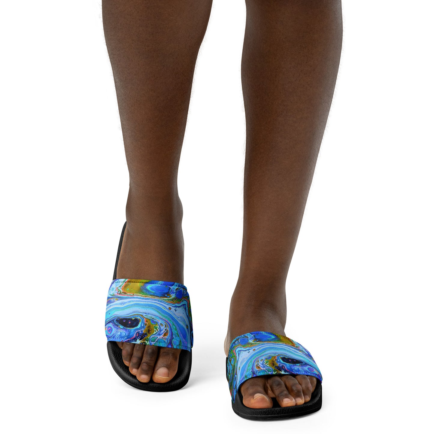 Women's slides - FA-011A-1
