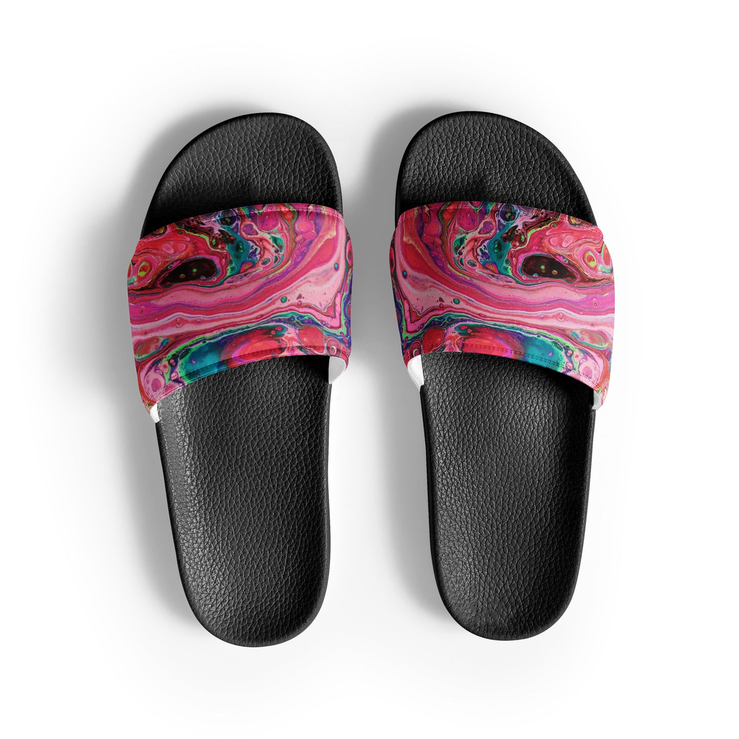 Women's slides - FA-011-1