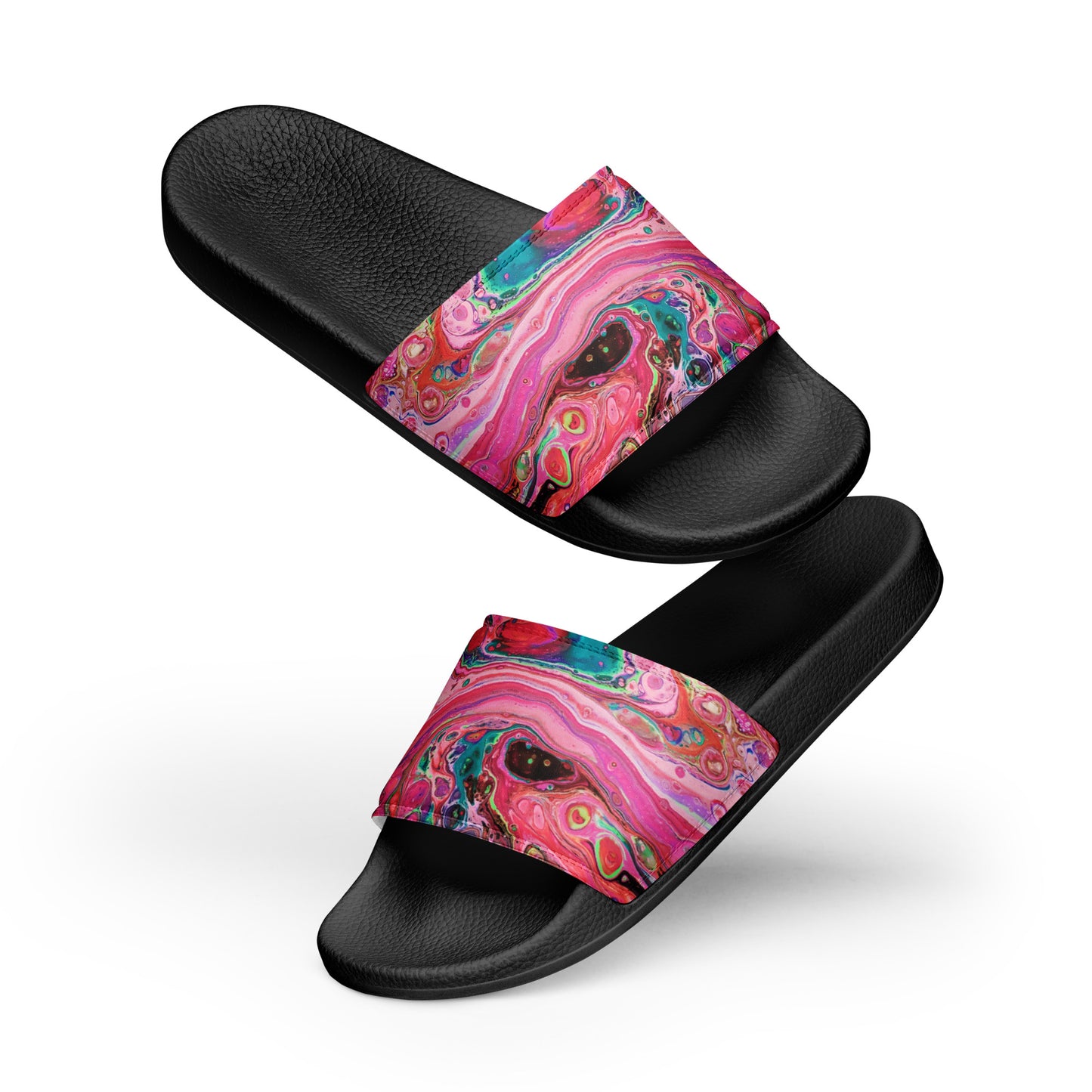 Women's slides - FA-011-1