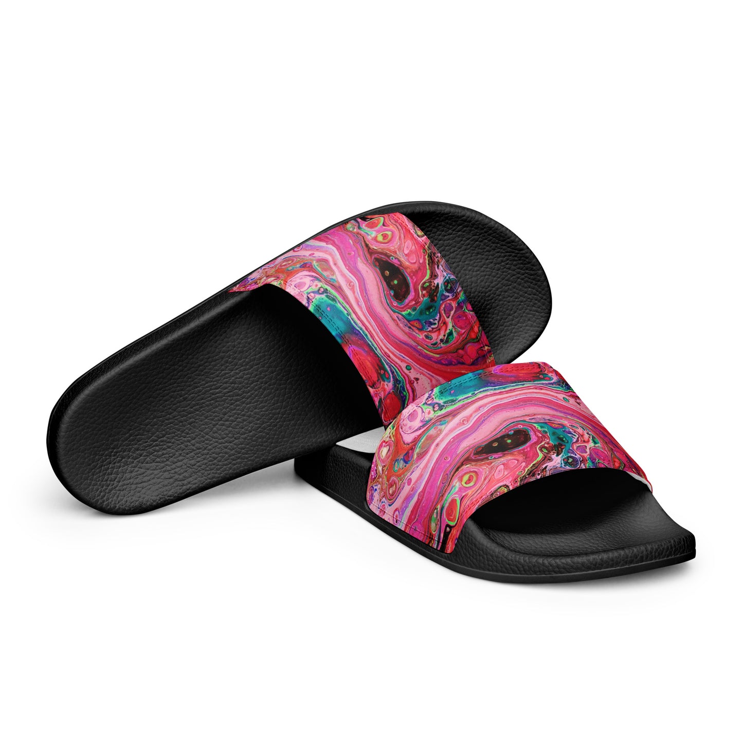 Women's slides - FA-011-1