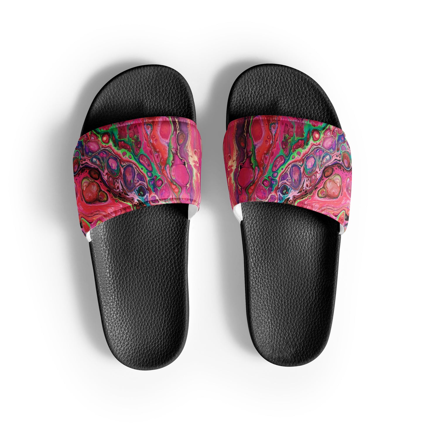 Women's slides - FA-011-2