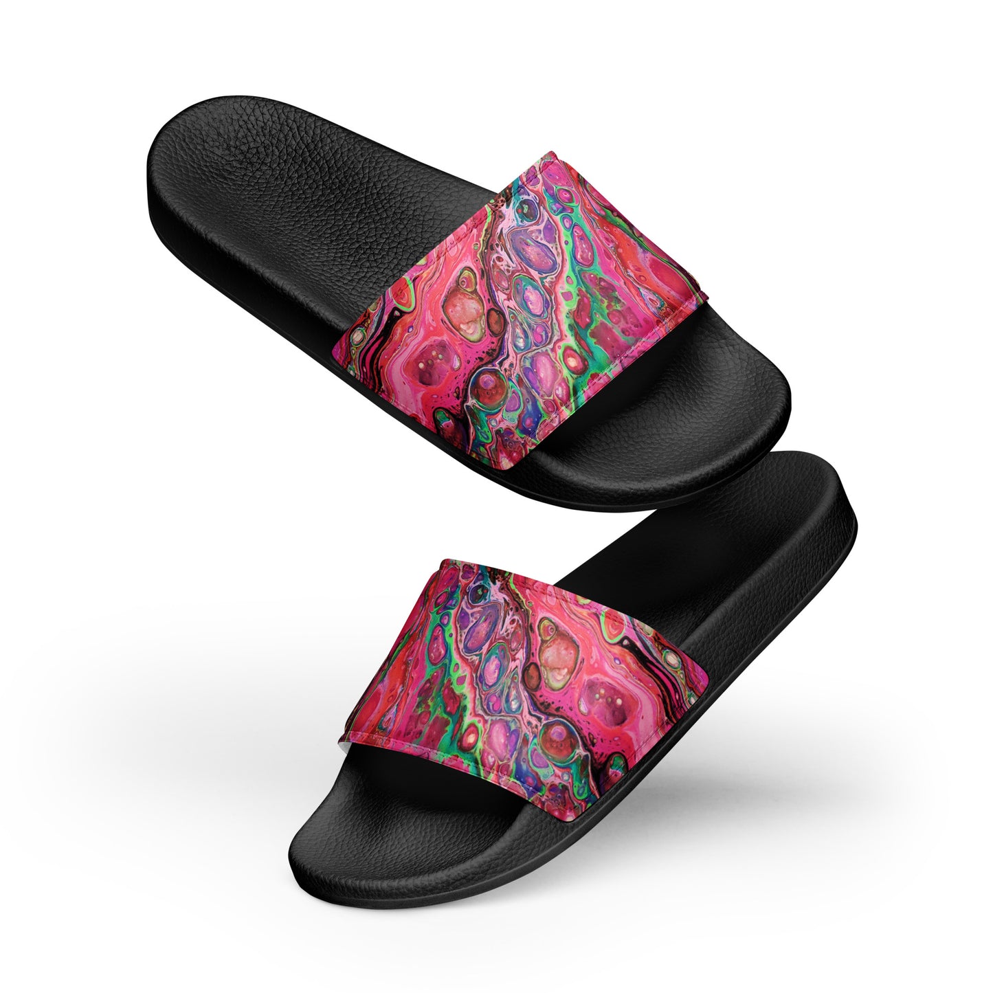 Women's slides - FA-011-2