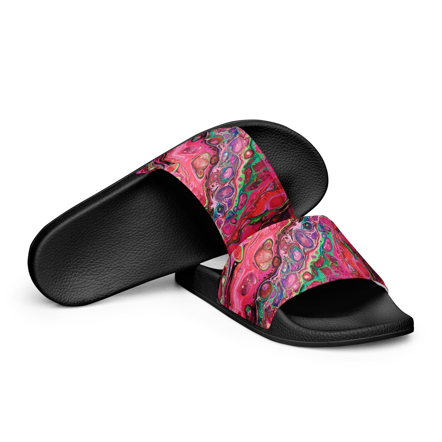Women's slides - FA-011-2
