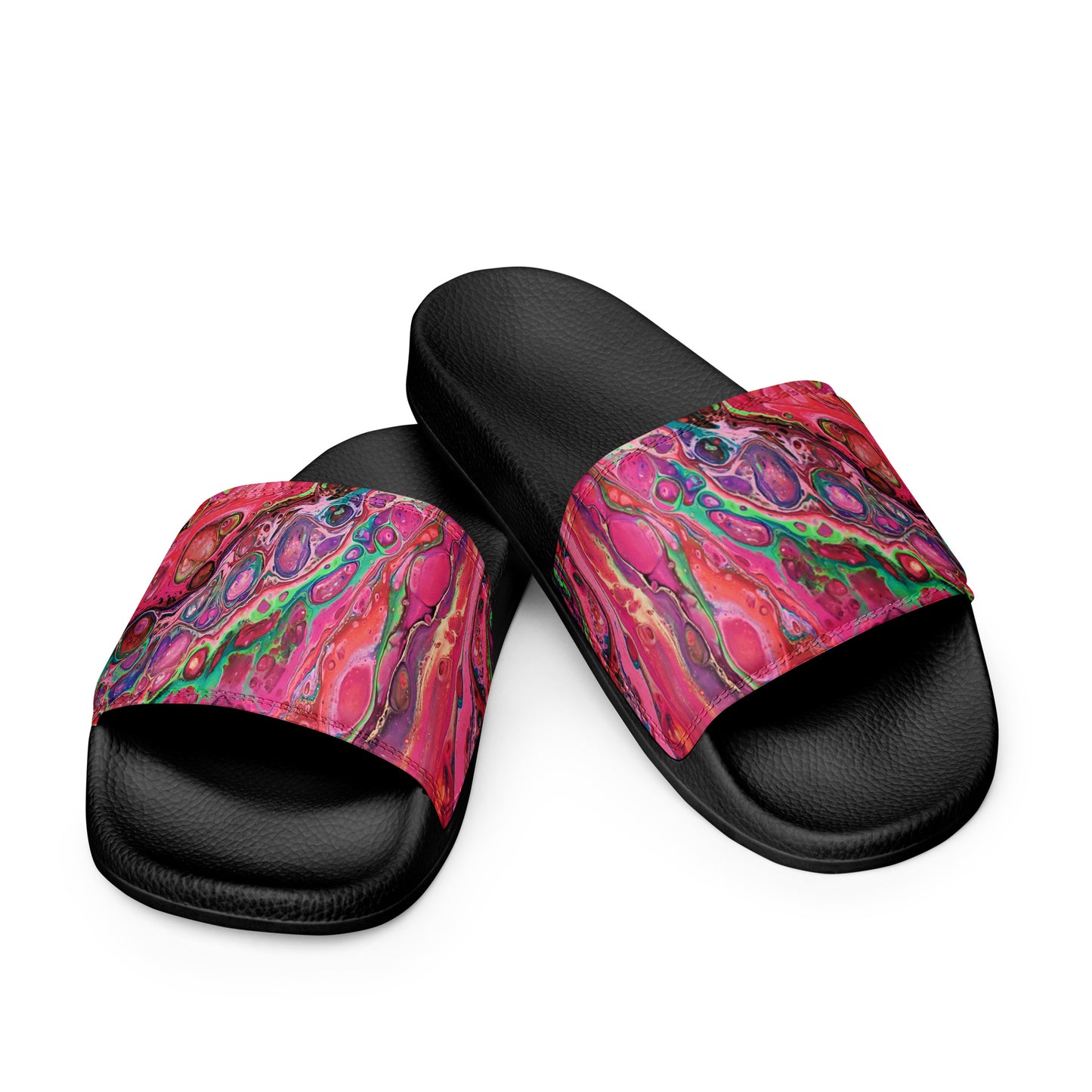 Women's slides - FA-011-2