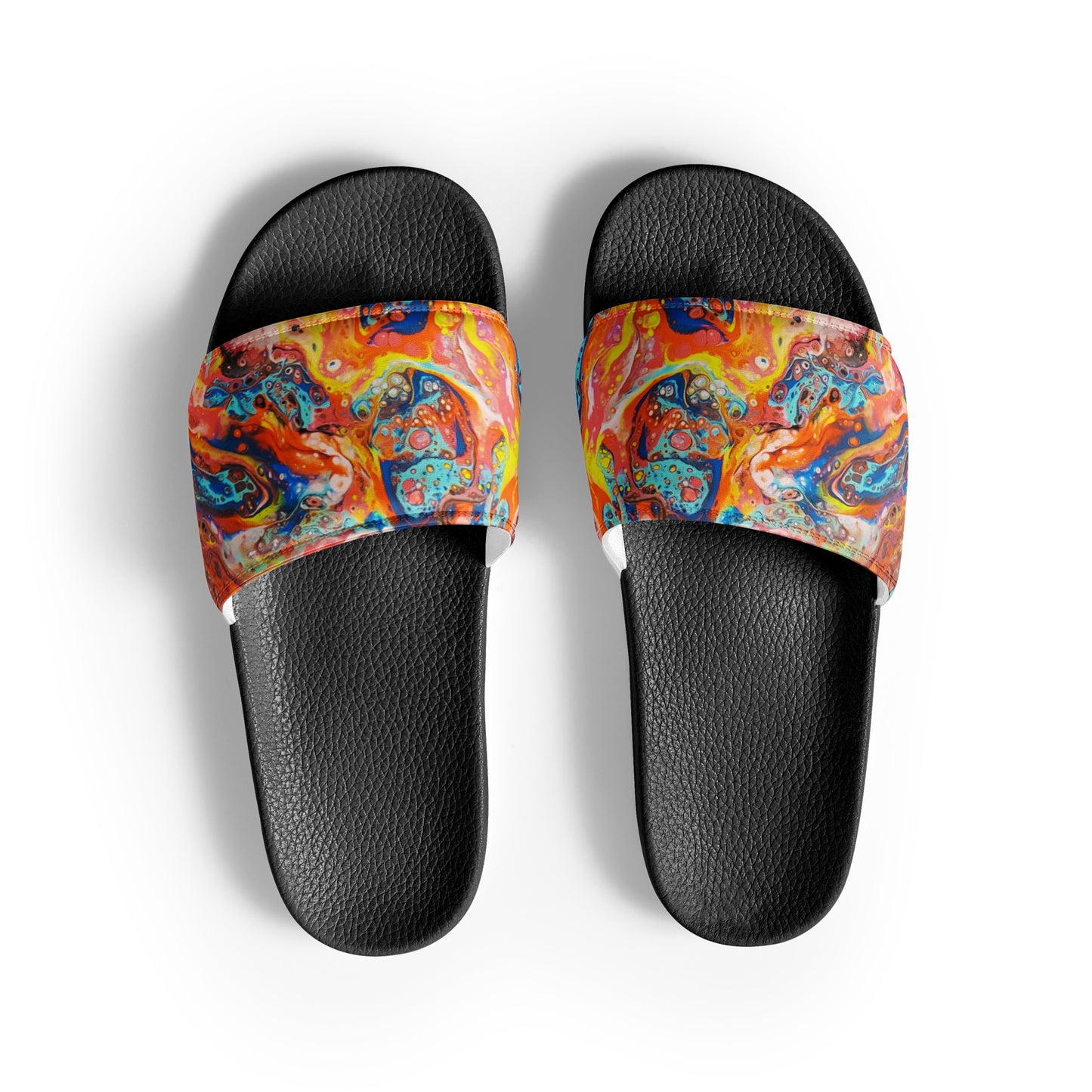 Women's slides - FA-008-1