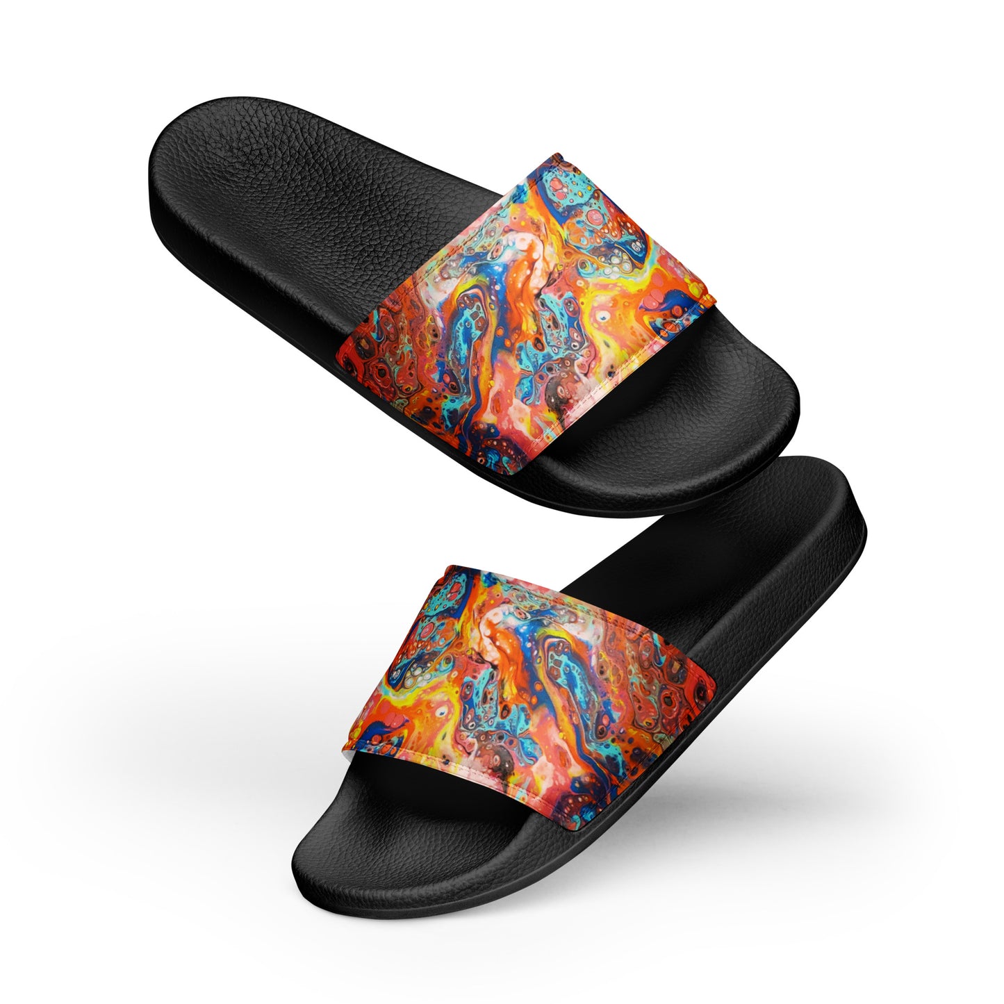 Women's slides - FA-008-1