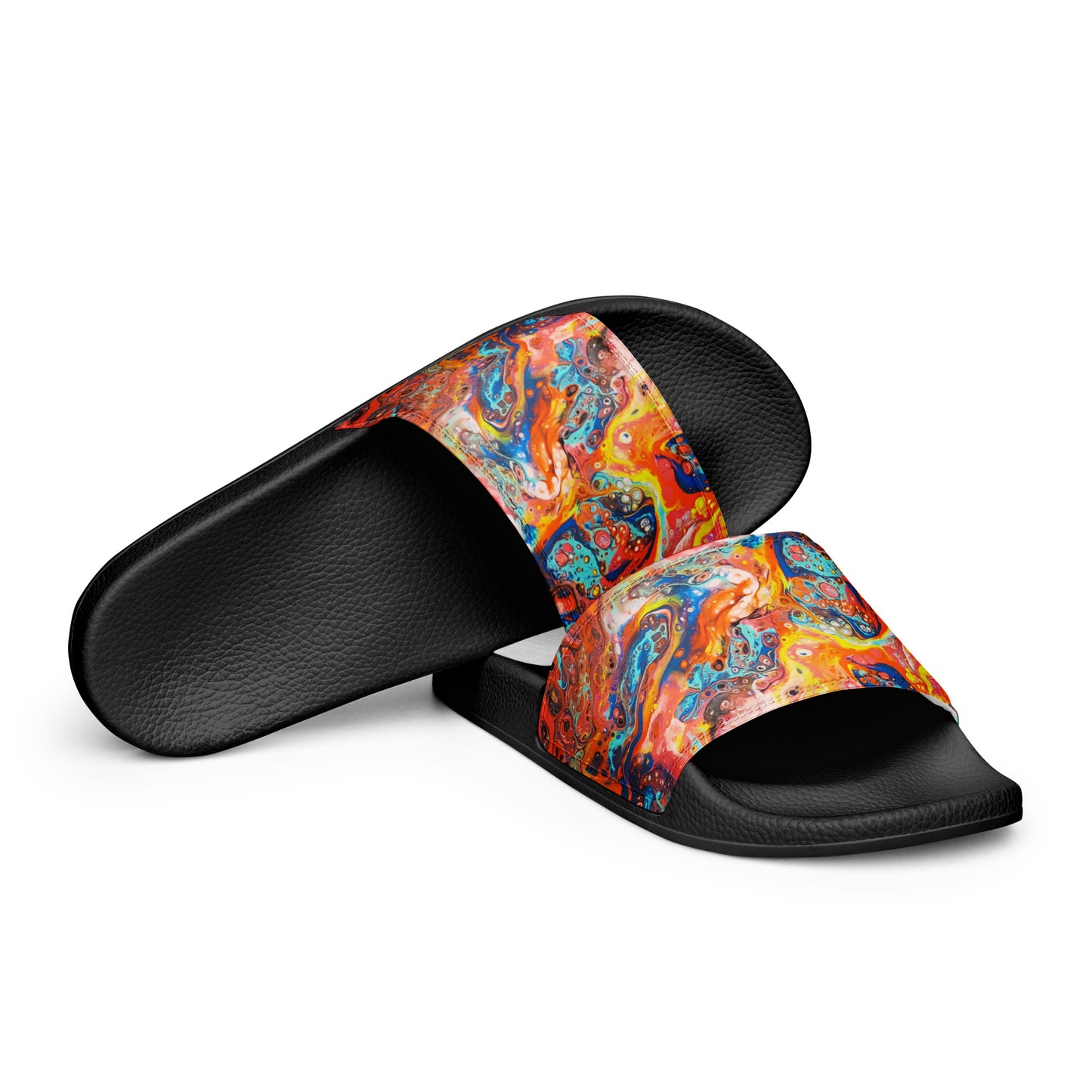 Women's slides - FA-008-1