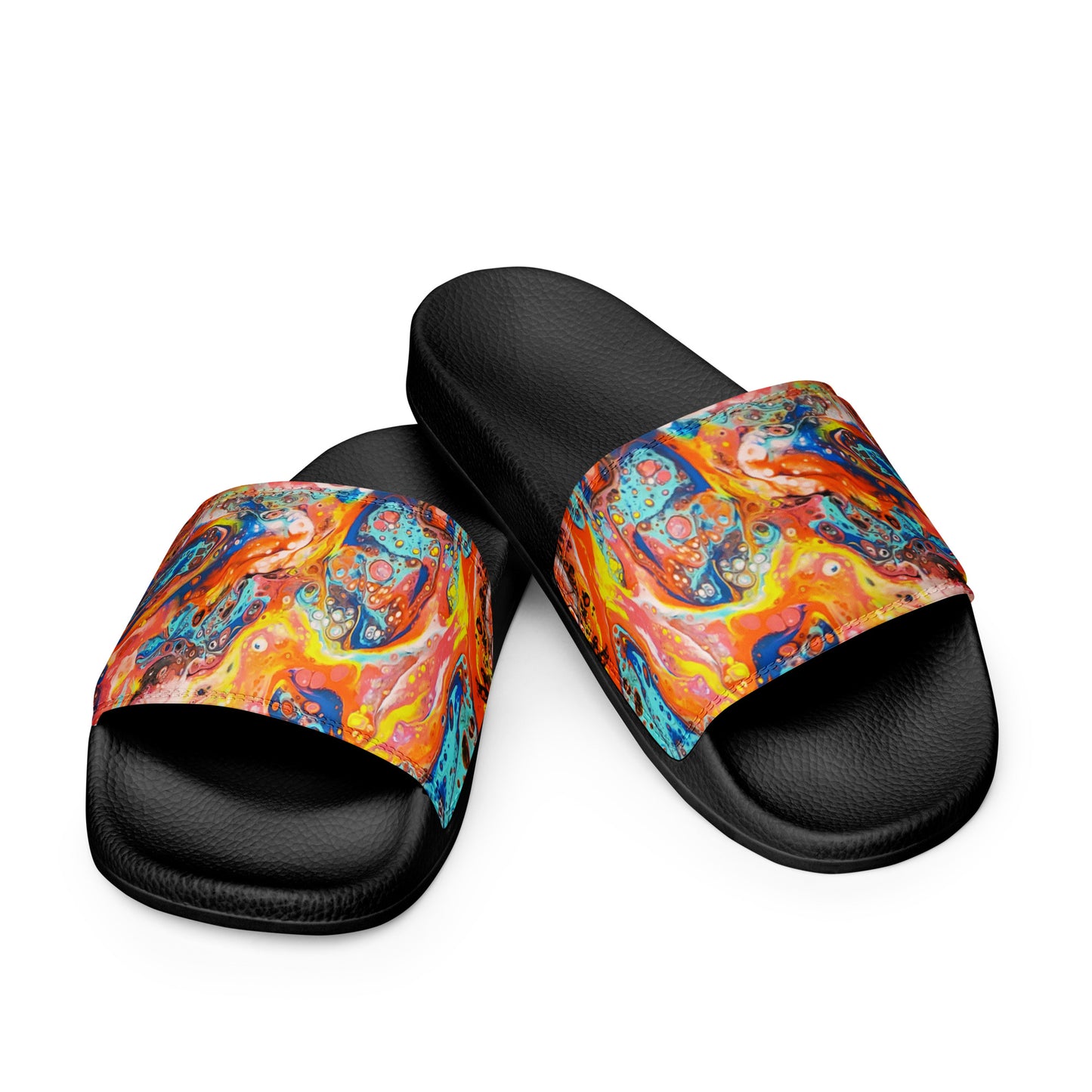 Women's slides - FA-008-1