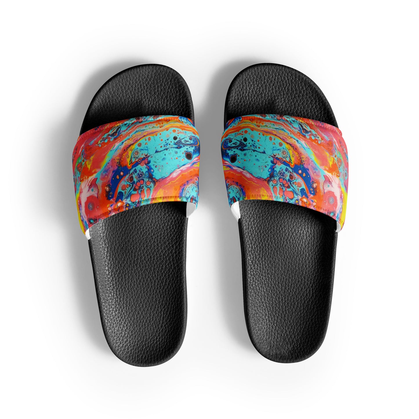 Women's slides - FA-008-2