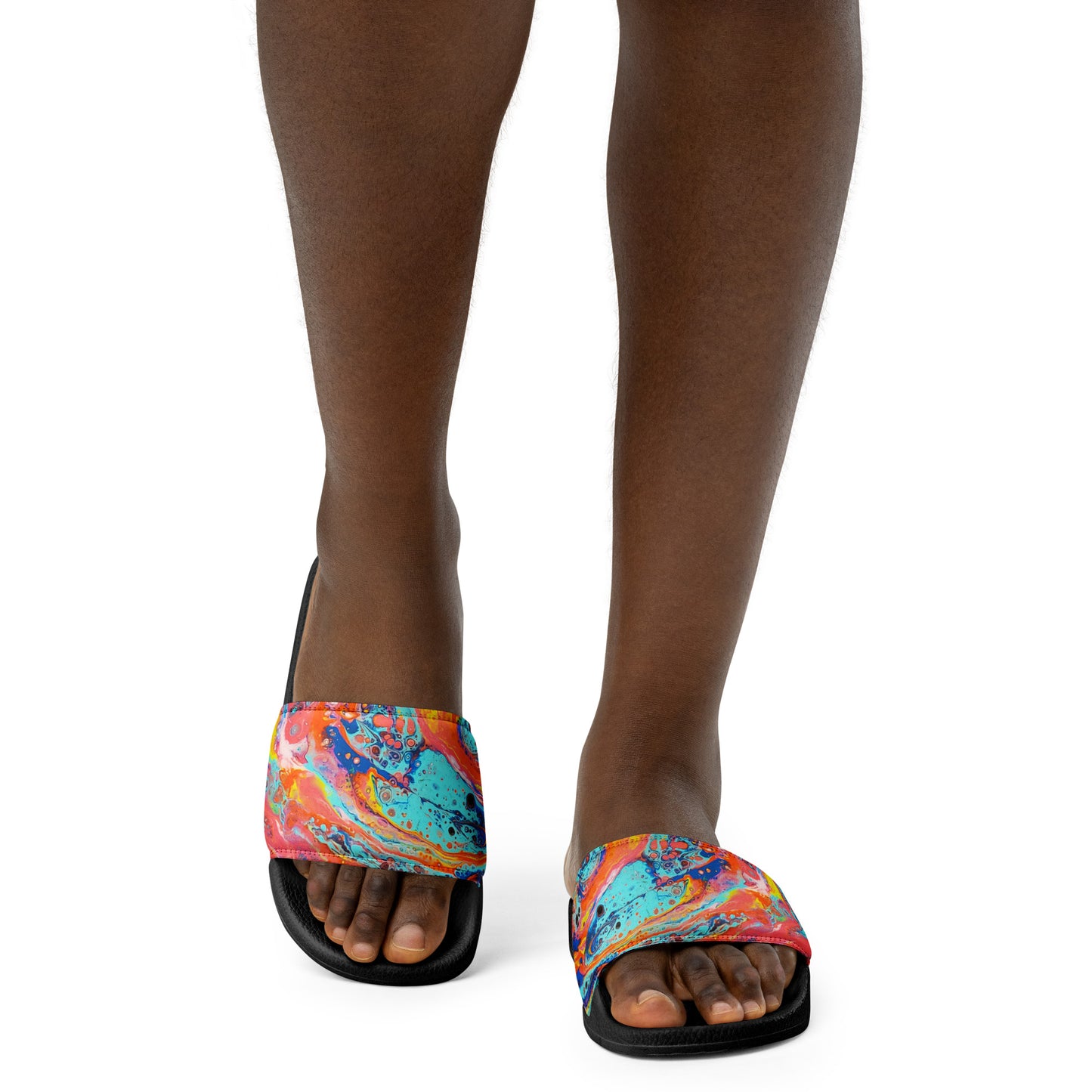 Women's slides - FA-008-2