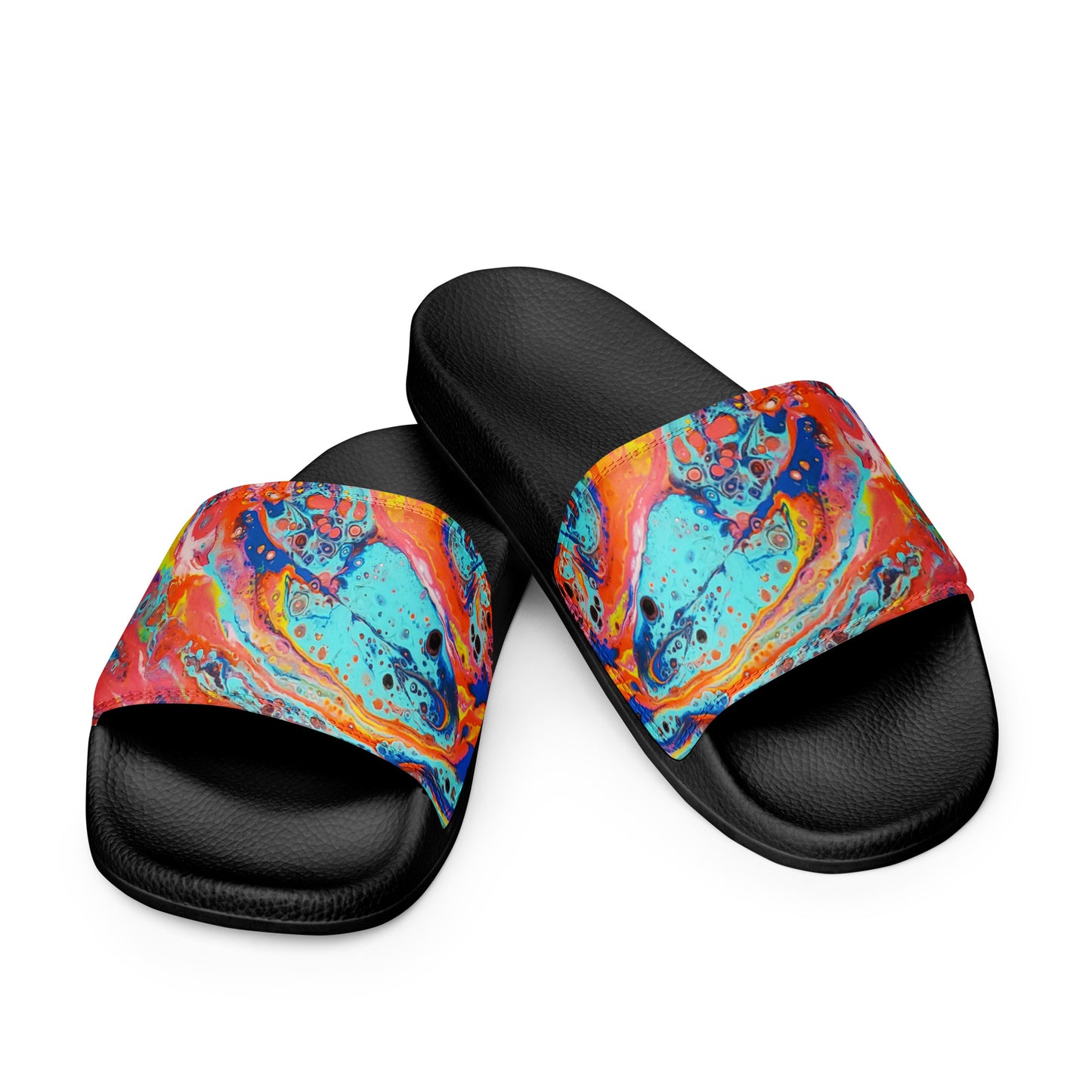 Women's slides - FA-008-2