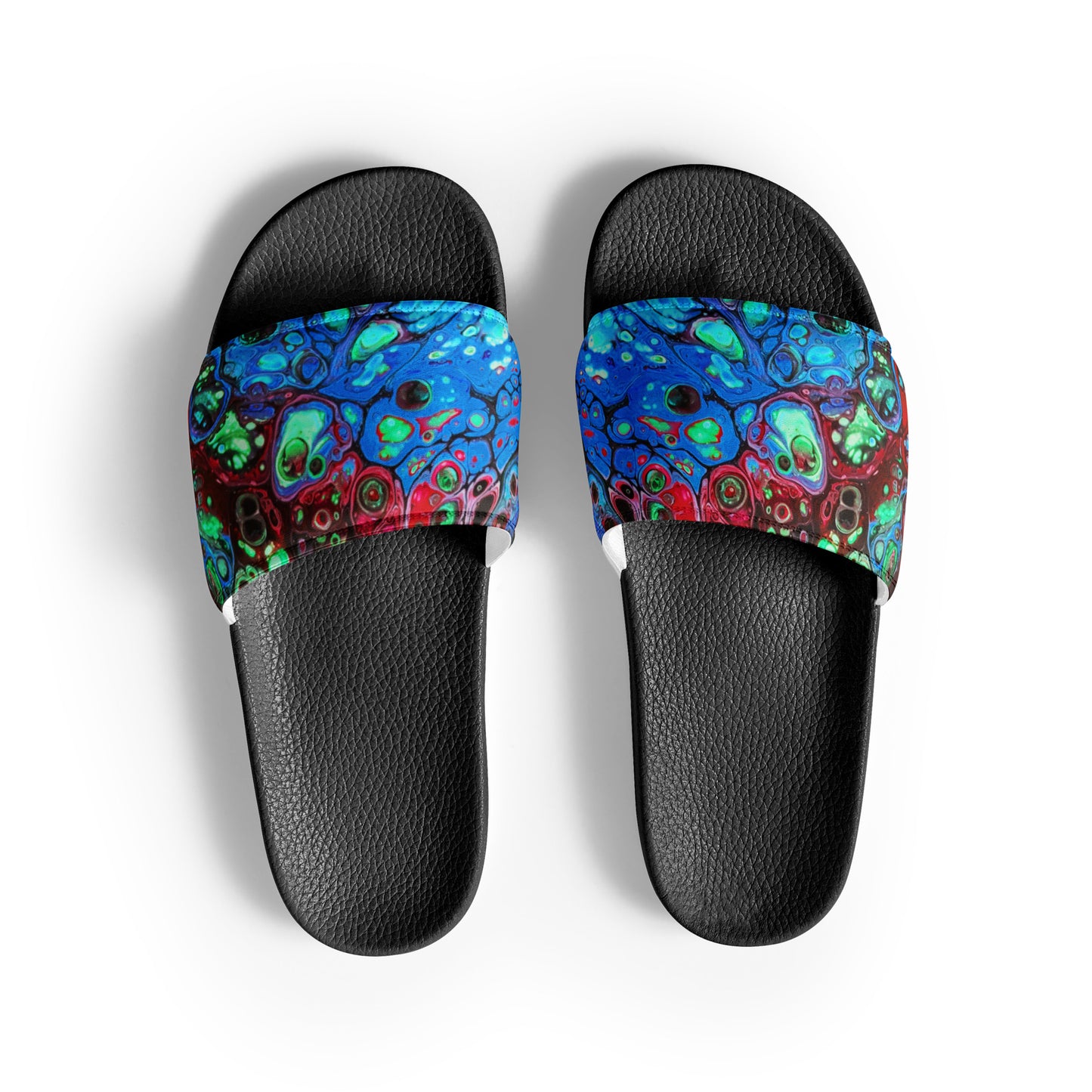 Women's slides - FA-007C-1