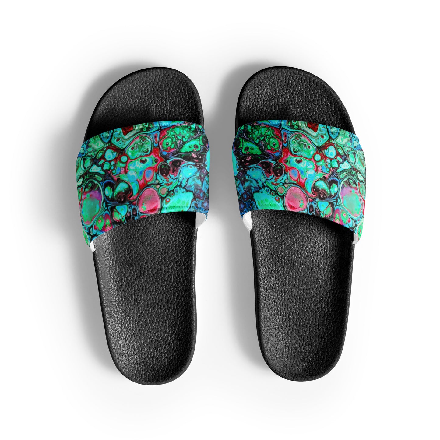 Women's slides - FA-007C-2
