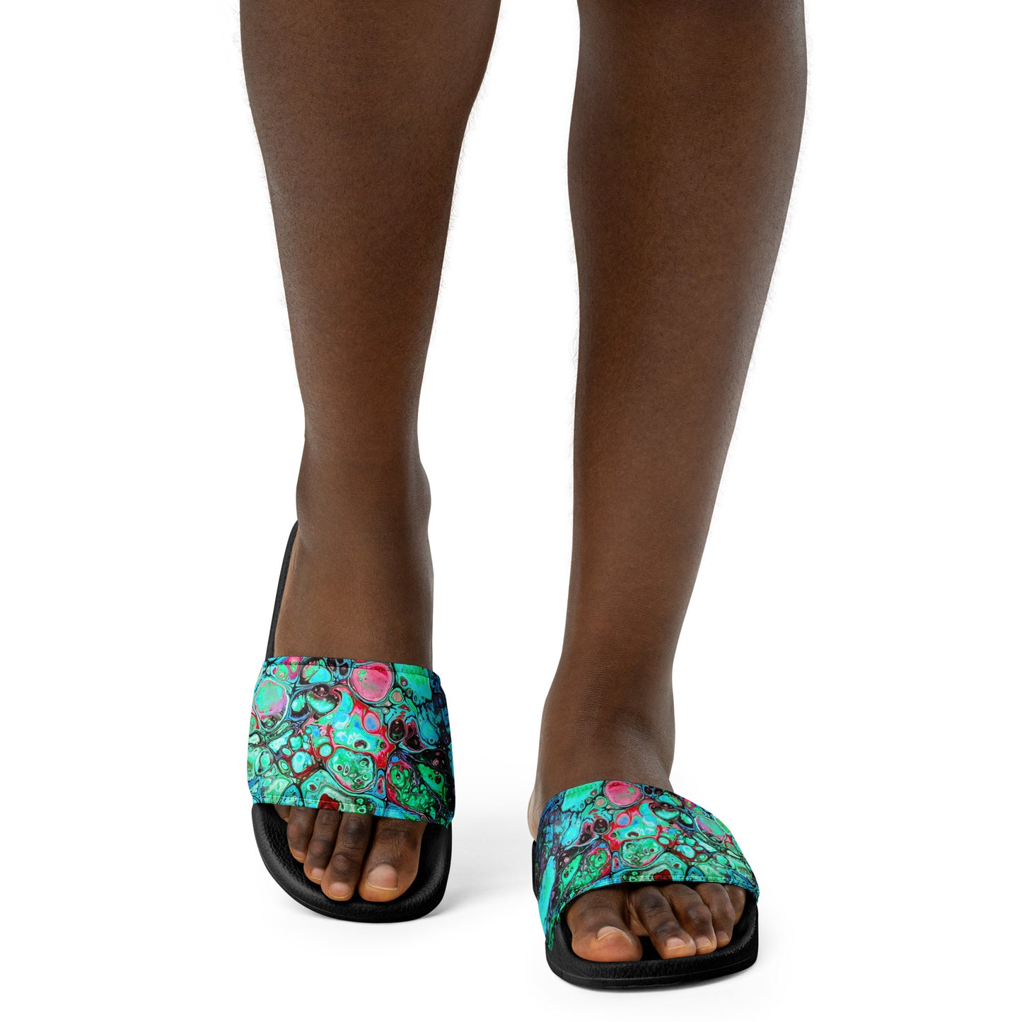 Women's slides - FA-007C-2