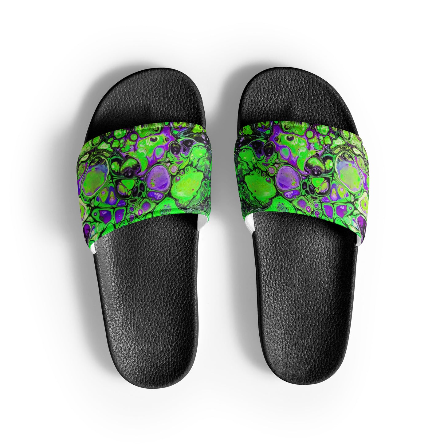 Women's slides - FA-007B-2