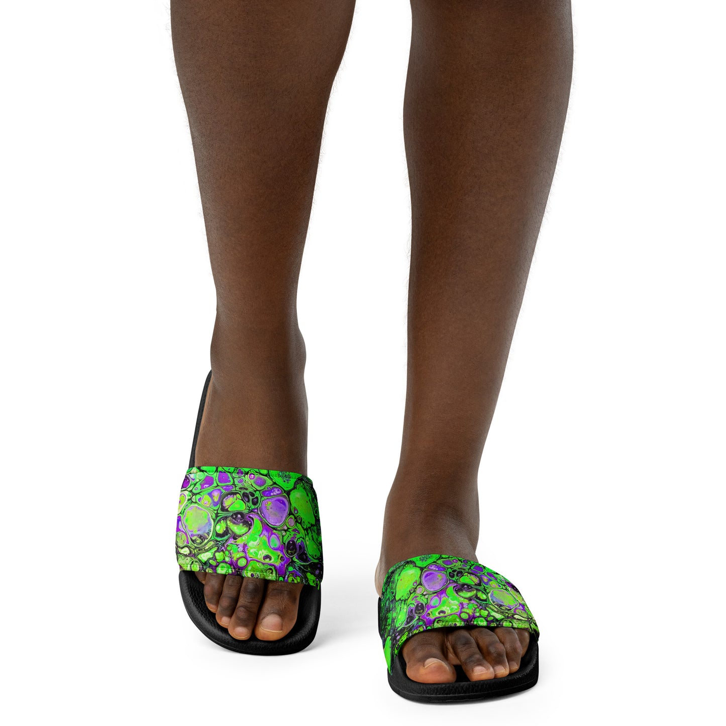 Women's slides - FA-007B-2