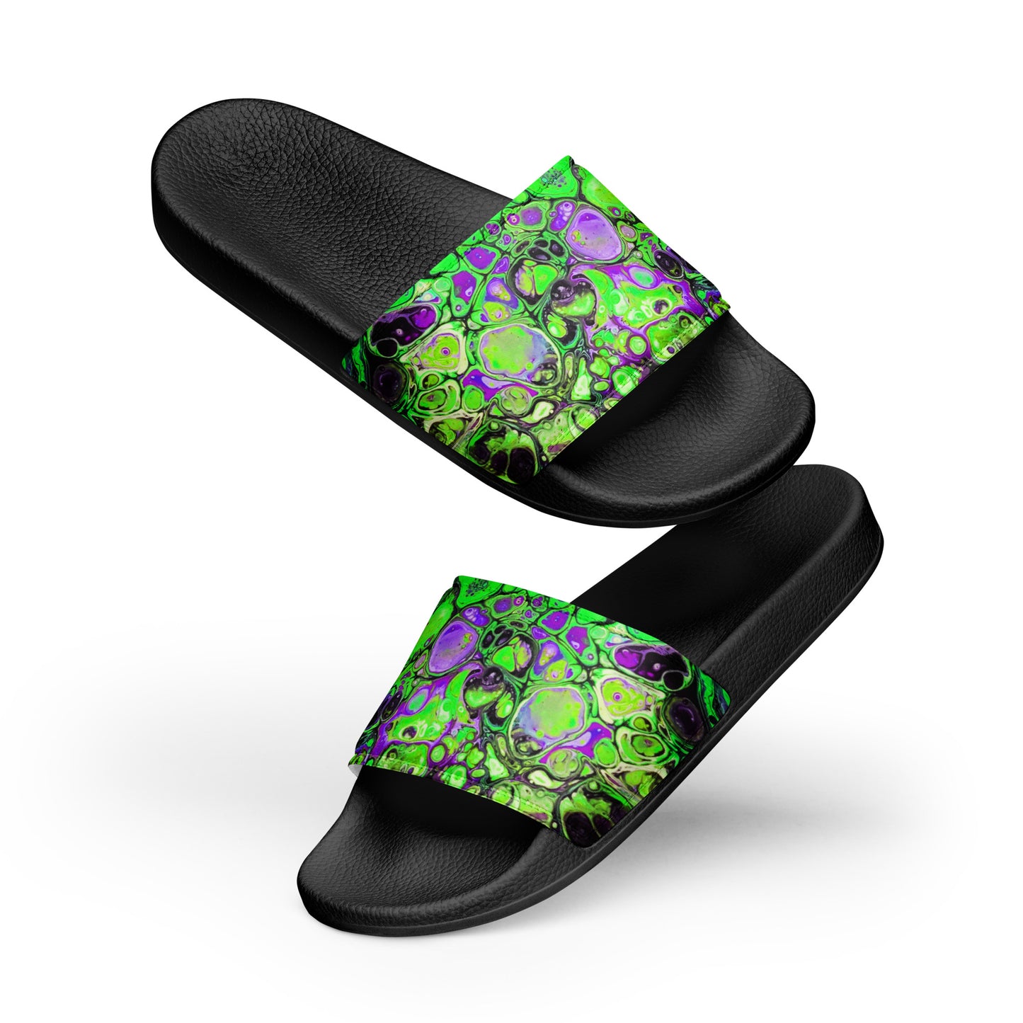 Women's slides - FA-007B-2