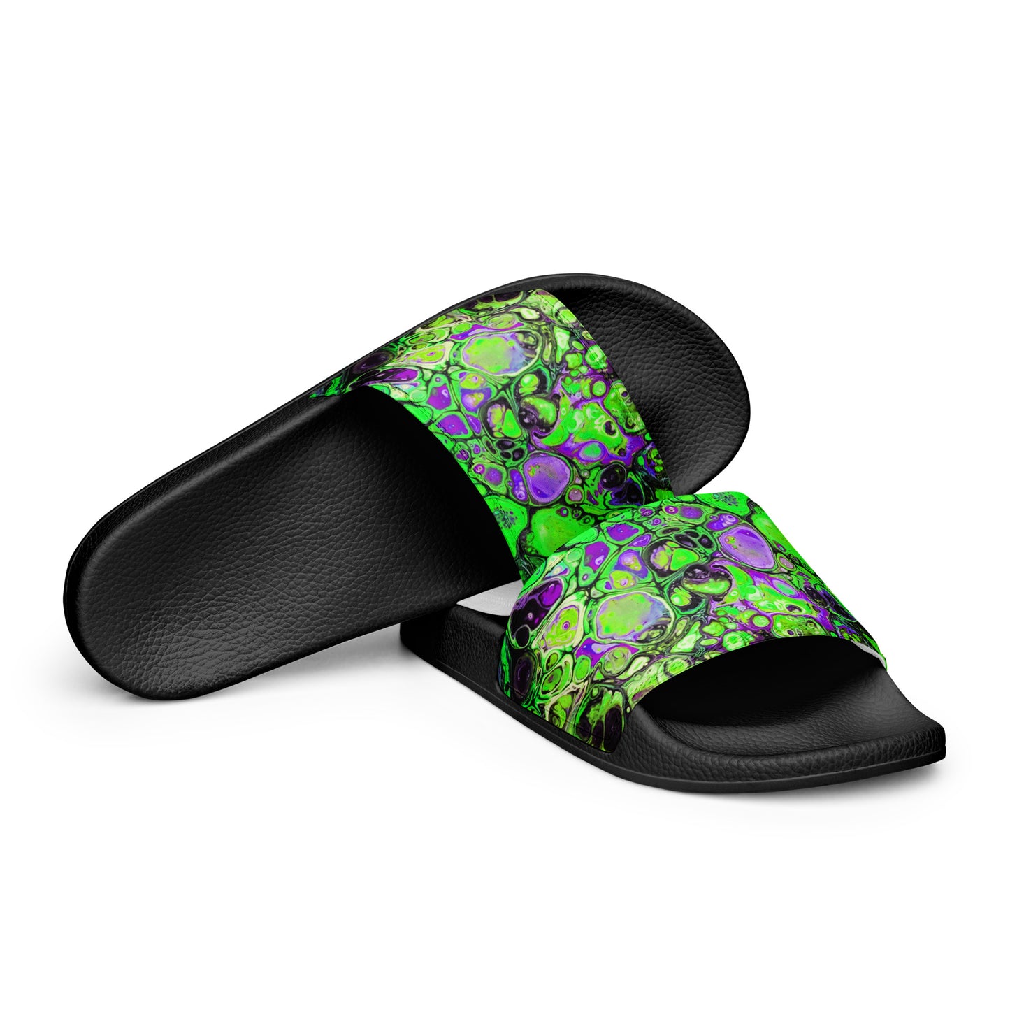 Women's slides - FA-007B-2