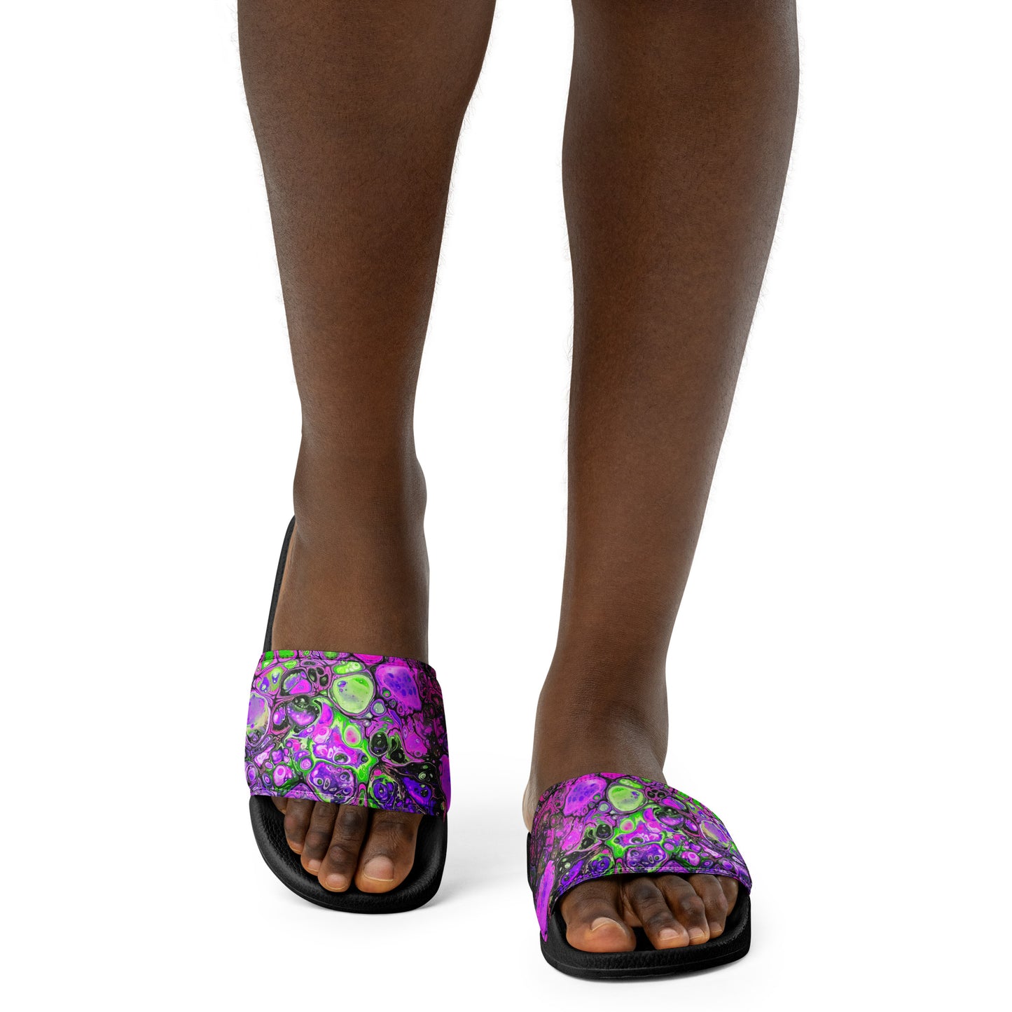Women's slides - FA-007A-2
