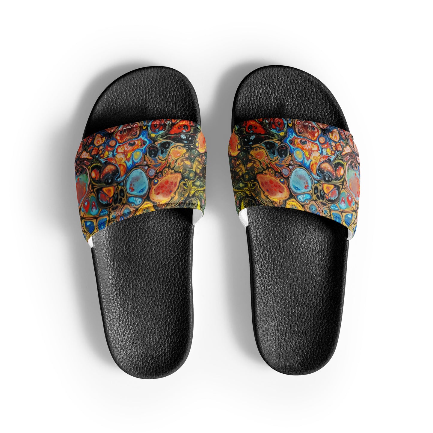 Women's slides - FA-007-2