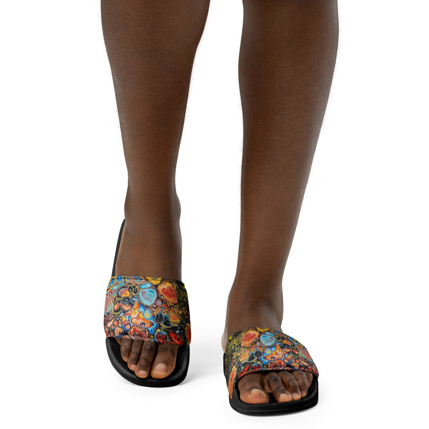 Women's slides - FA-007-2