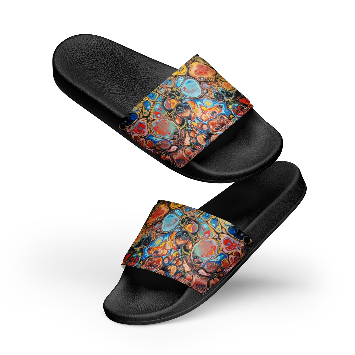 Women's slides - FA-007-2